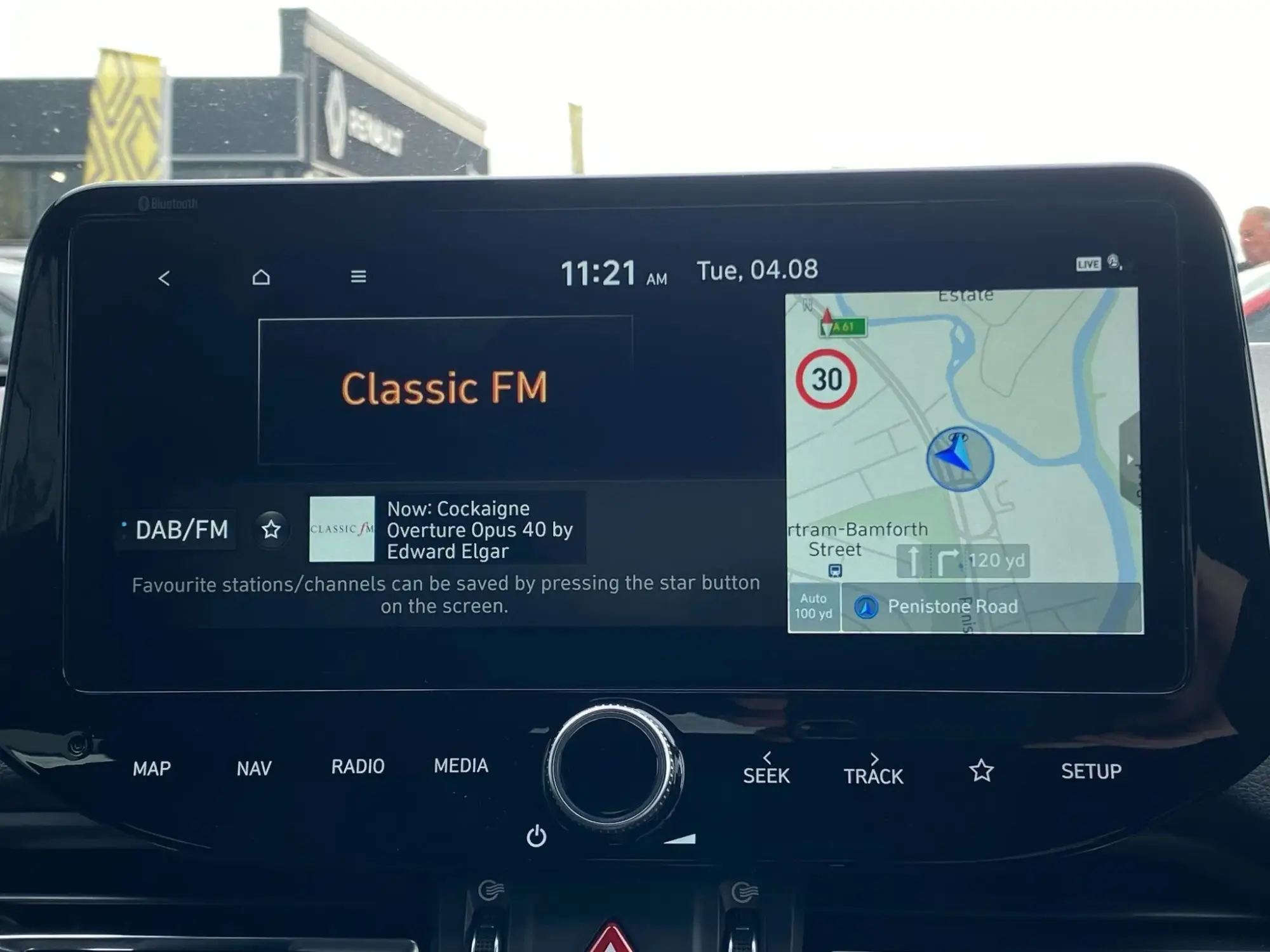 Hyundai i30 Image 30