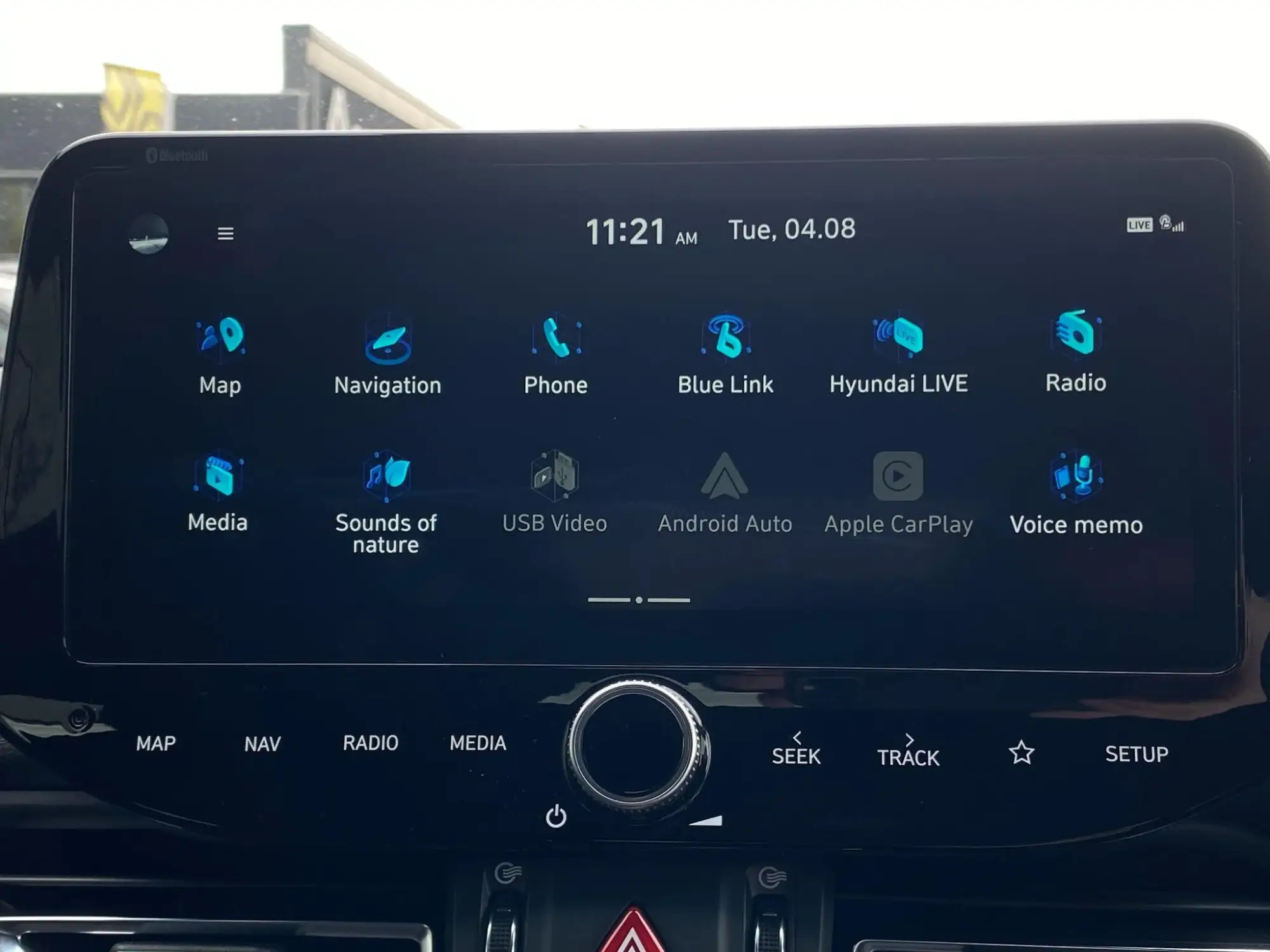 Hyundai i30 Image 32