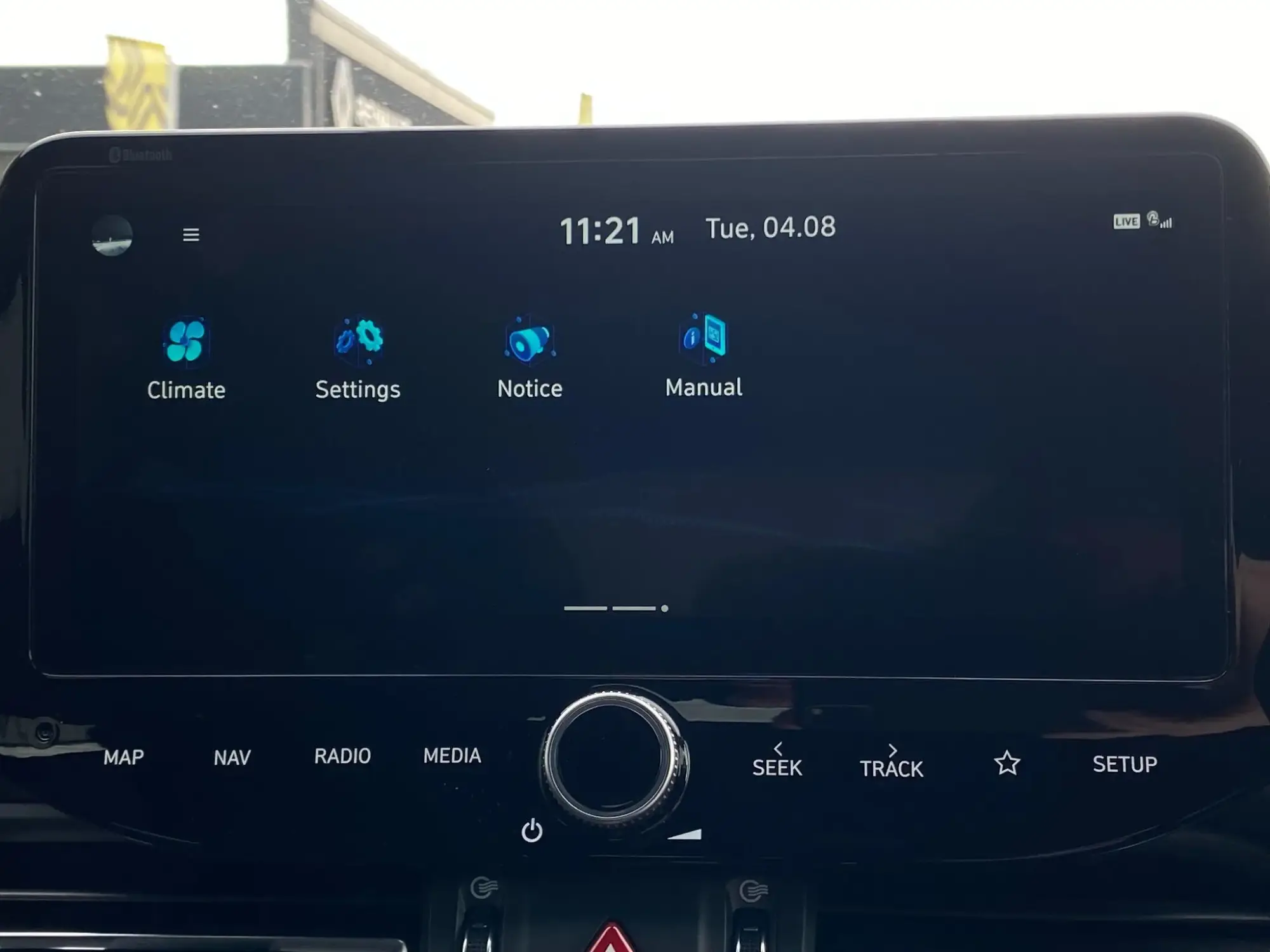 Hyundai i30 Image 33