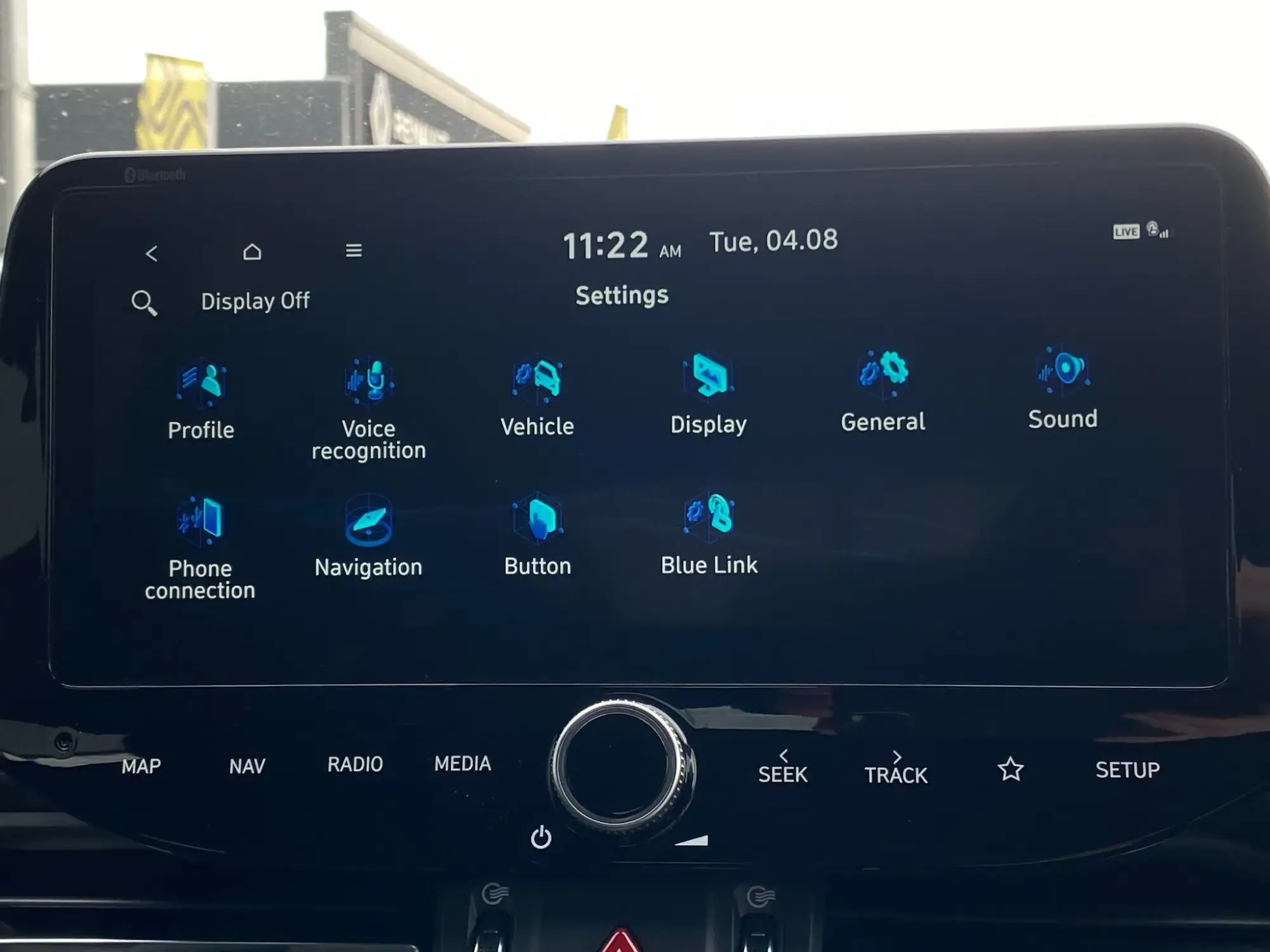 Hyundai i30 Image 35