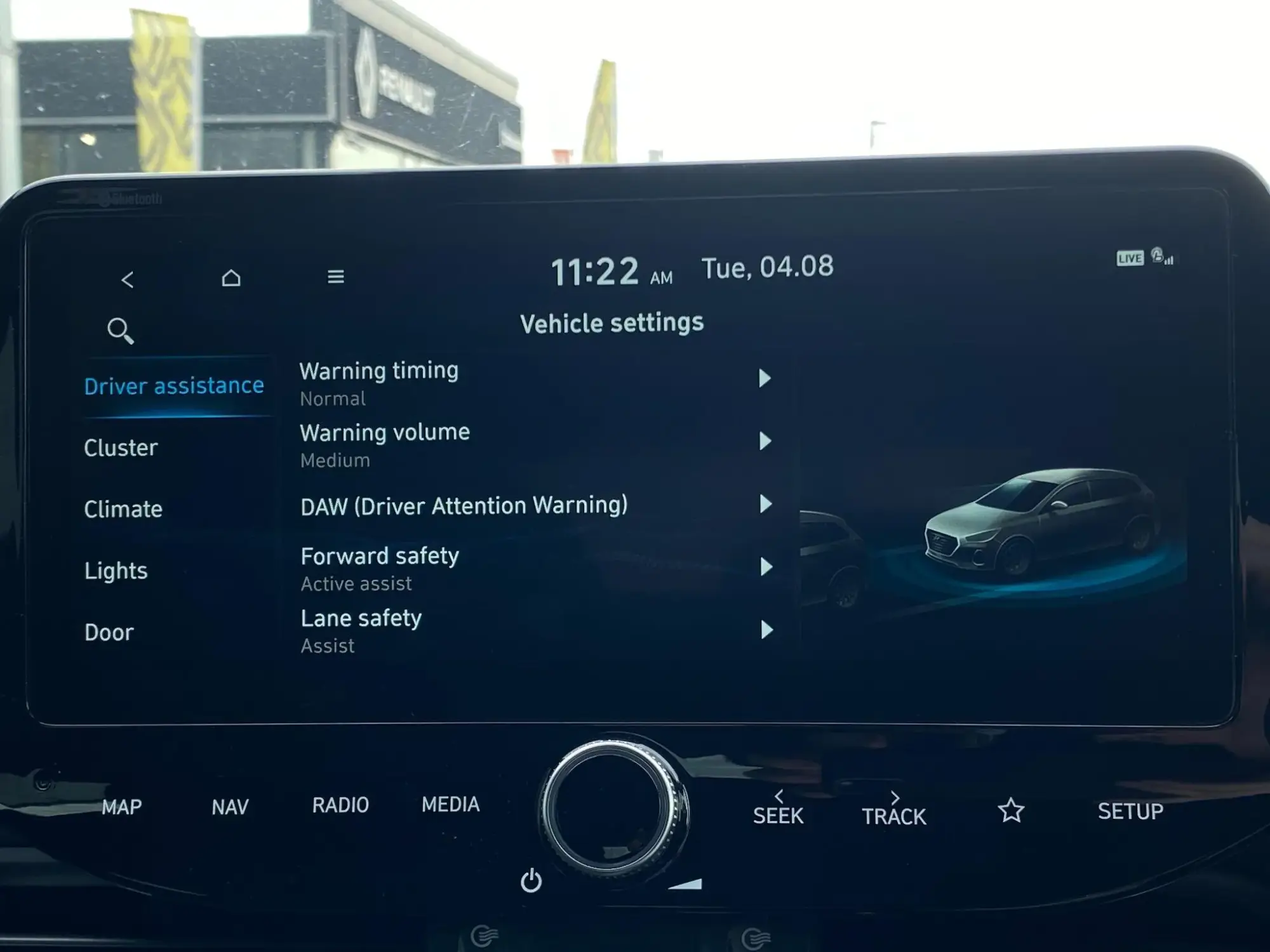 Hyundai i30 Image 36
