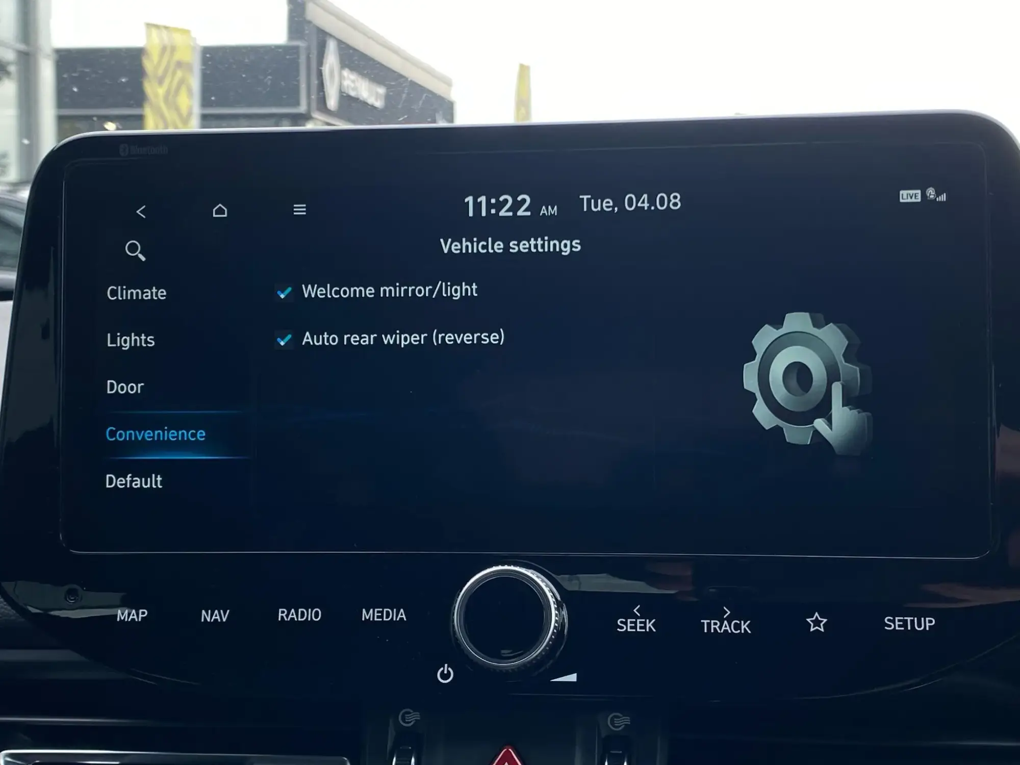 Hyundai i30 Image 37