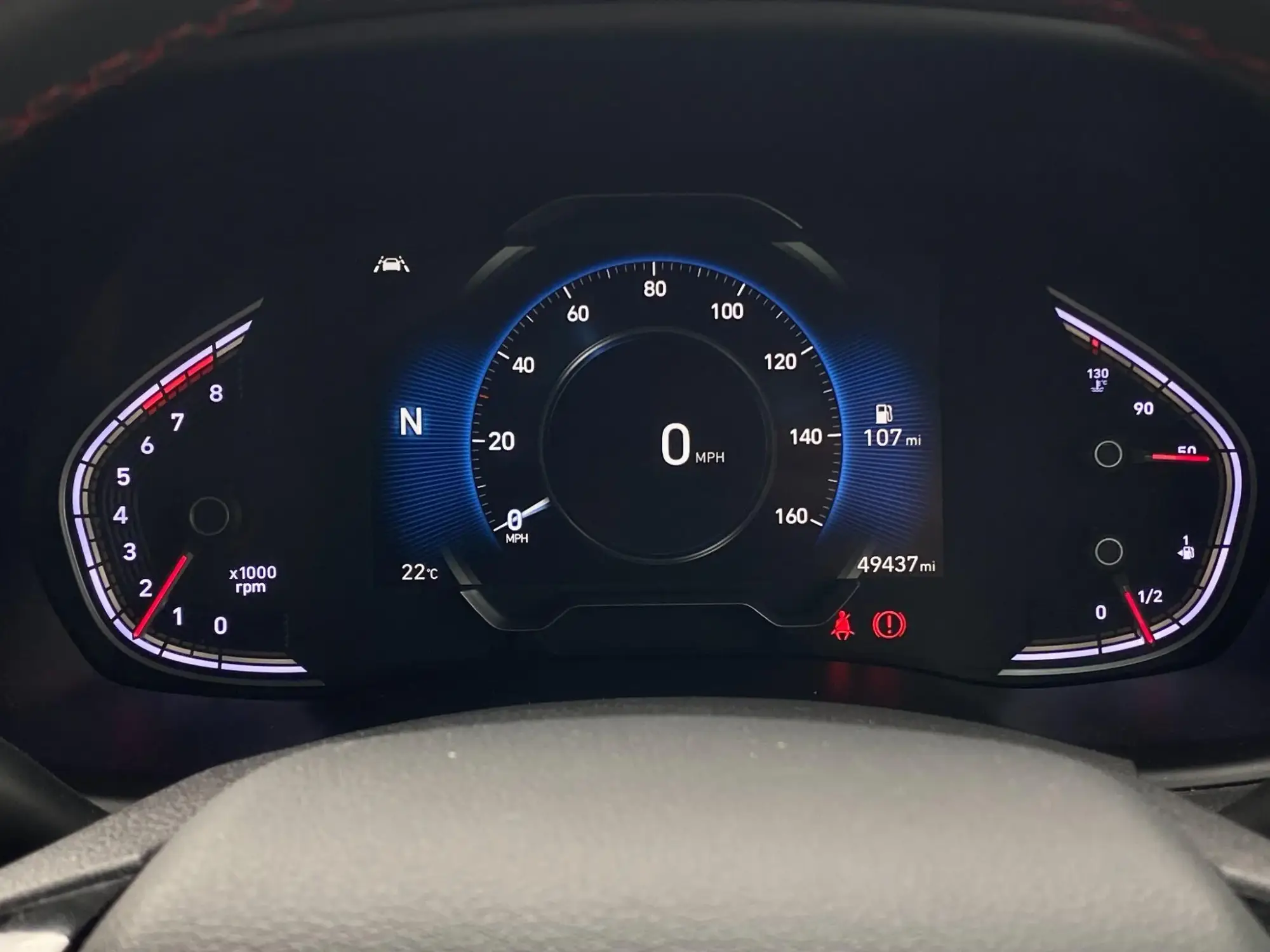 Hyundai i30 Image 39