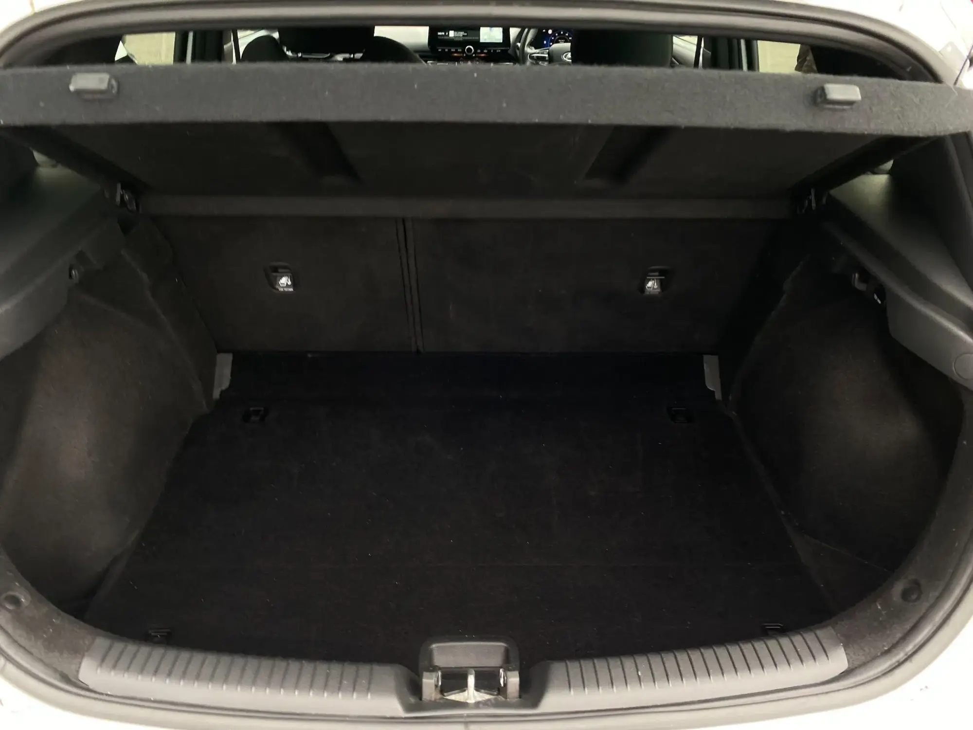 Hyundai i30 Image 40