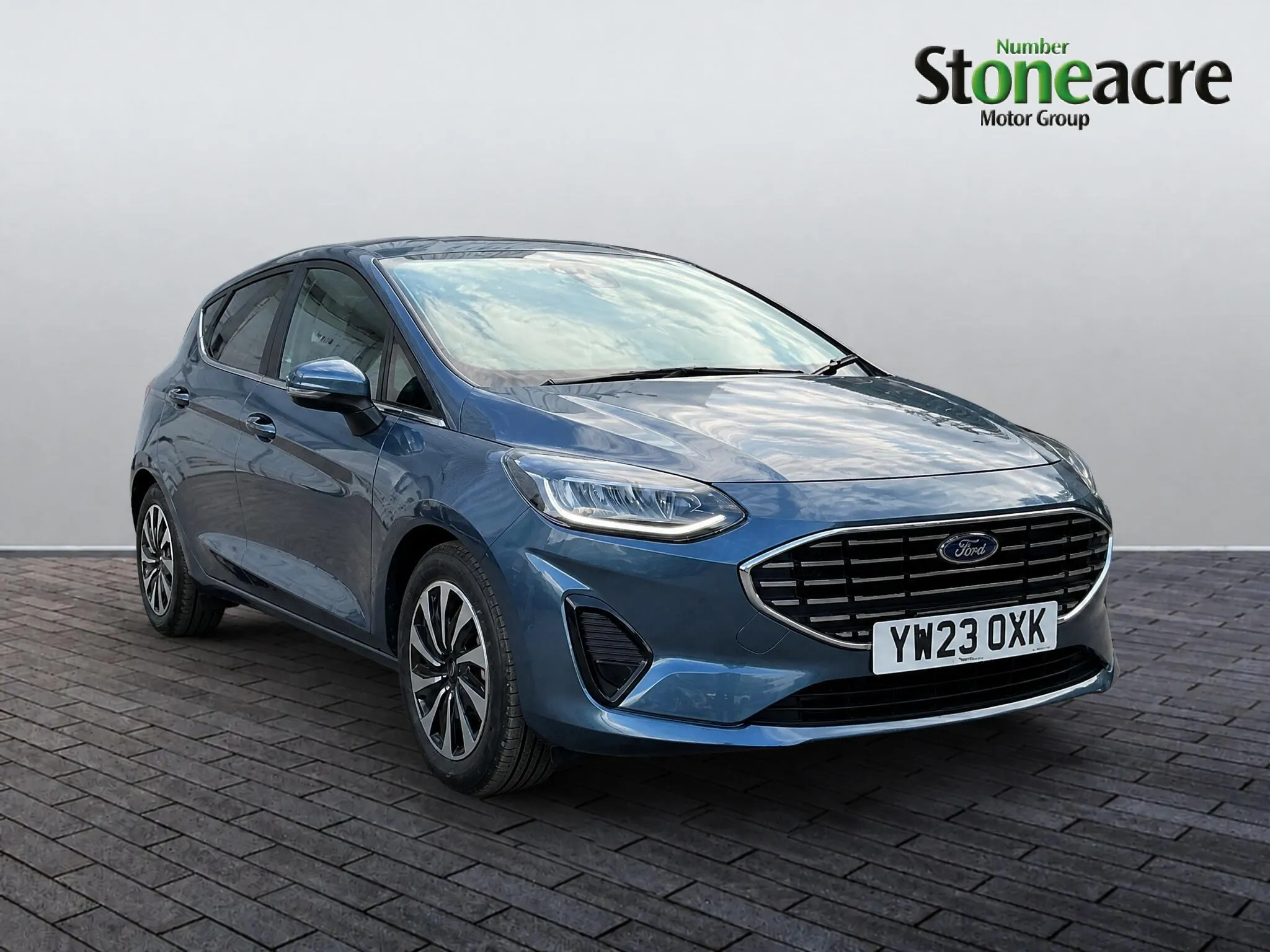 Ford Fiesta dealer public-web source image