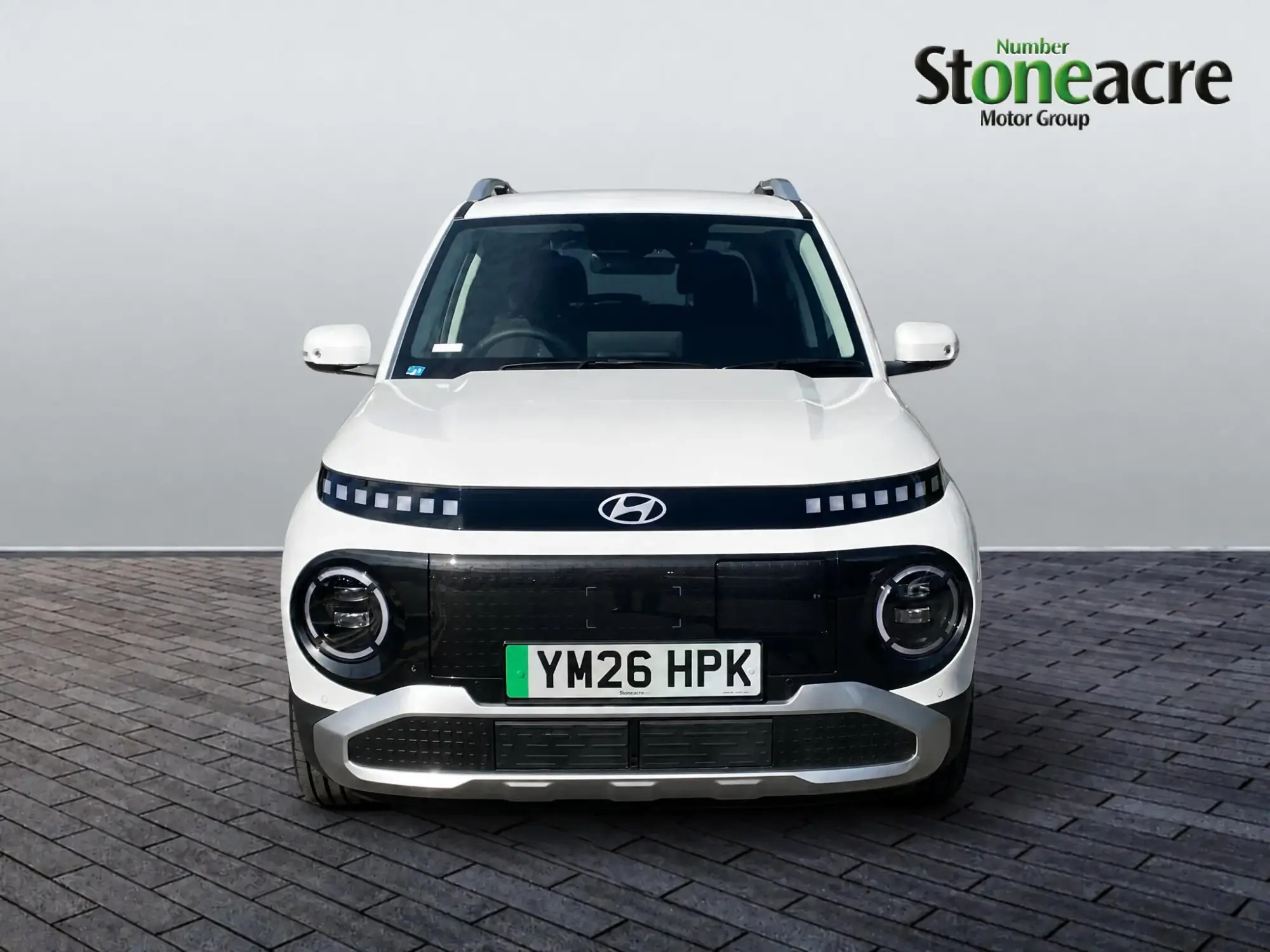 Hyundai INSTER Image 2 Hyundai INSTER Image 2