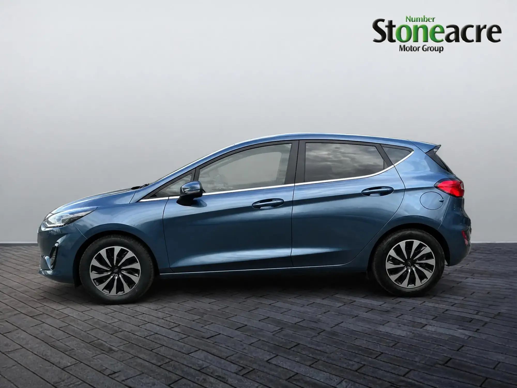 Ford Fiesta Image 5