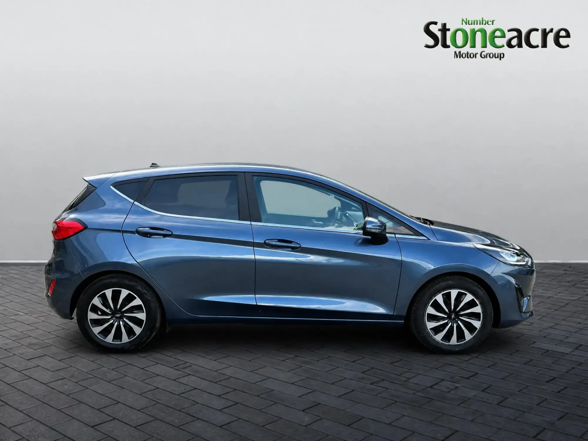 Ford Fiesta Image 7