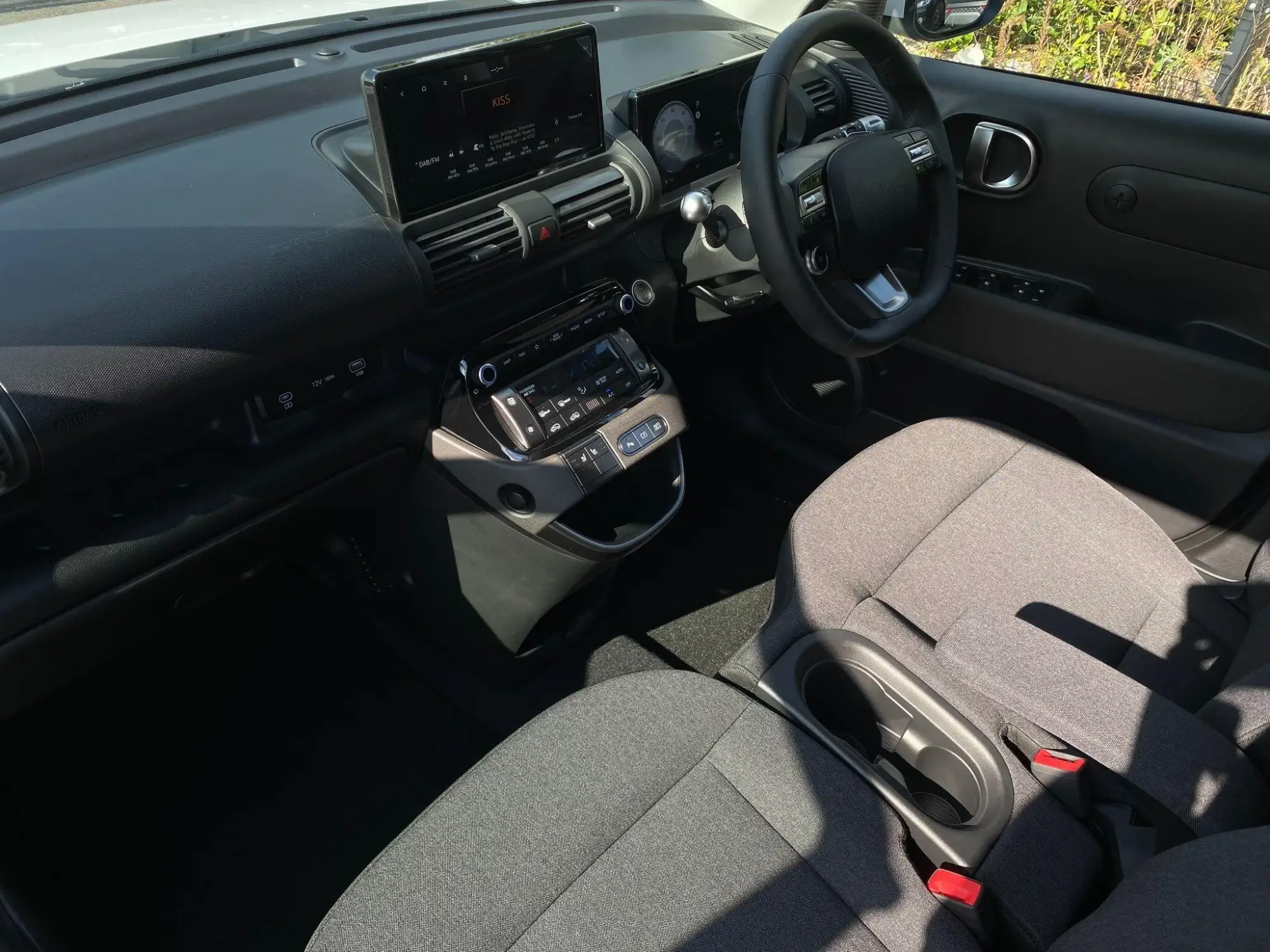 Hyundai INSTER Image 9 Hyundai INSTER Image 9