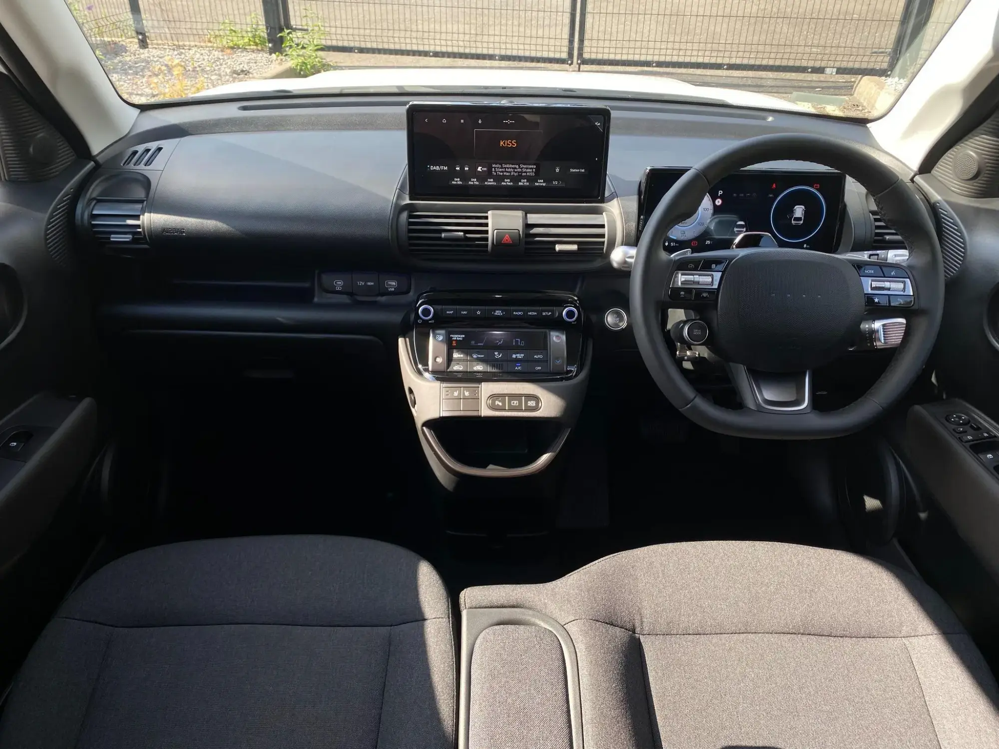 Hyundai INSTER Image 10 Hyundai INSTER Image 10