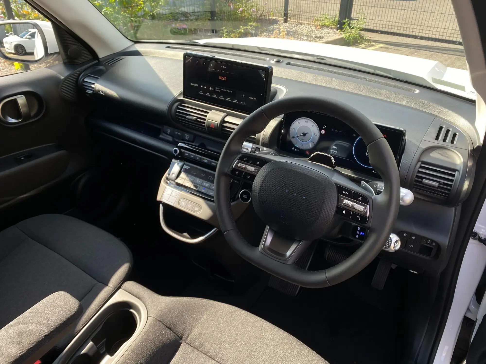 Hyundai INSTER Image 11 Hyundai INSTER Image 11