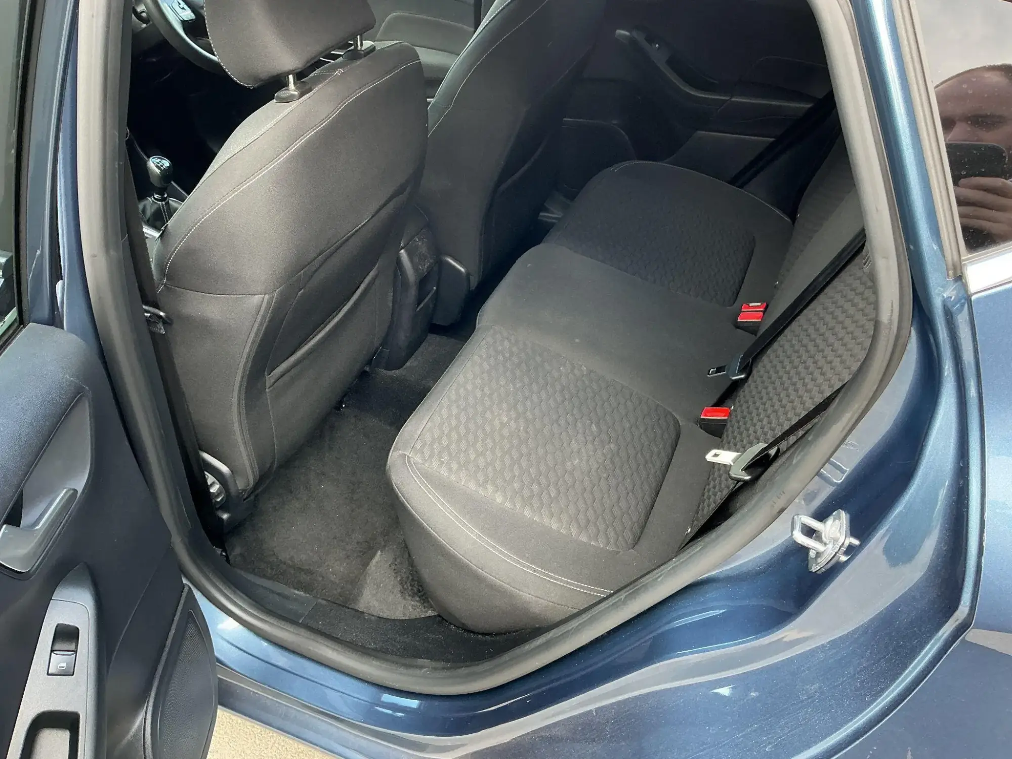 Ford Fiesta Image 13