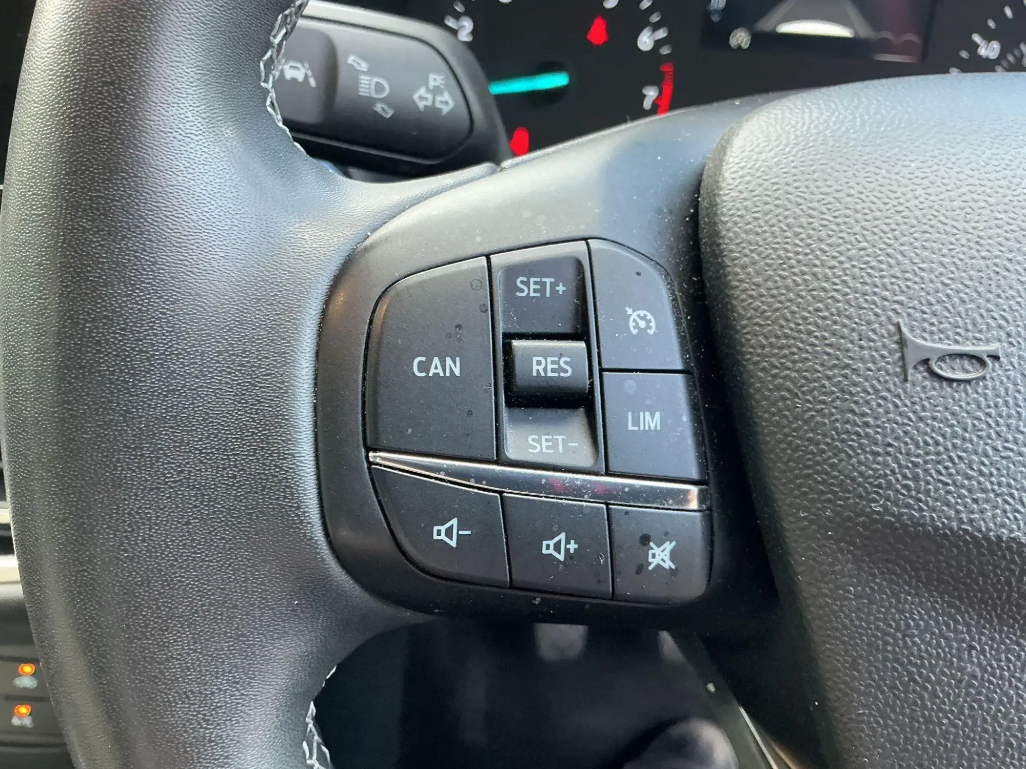 Ford Fiesta Image 14