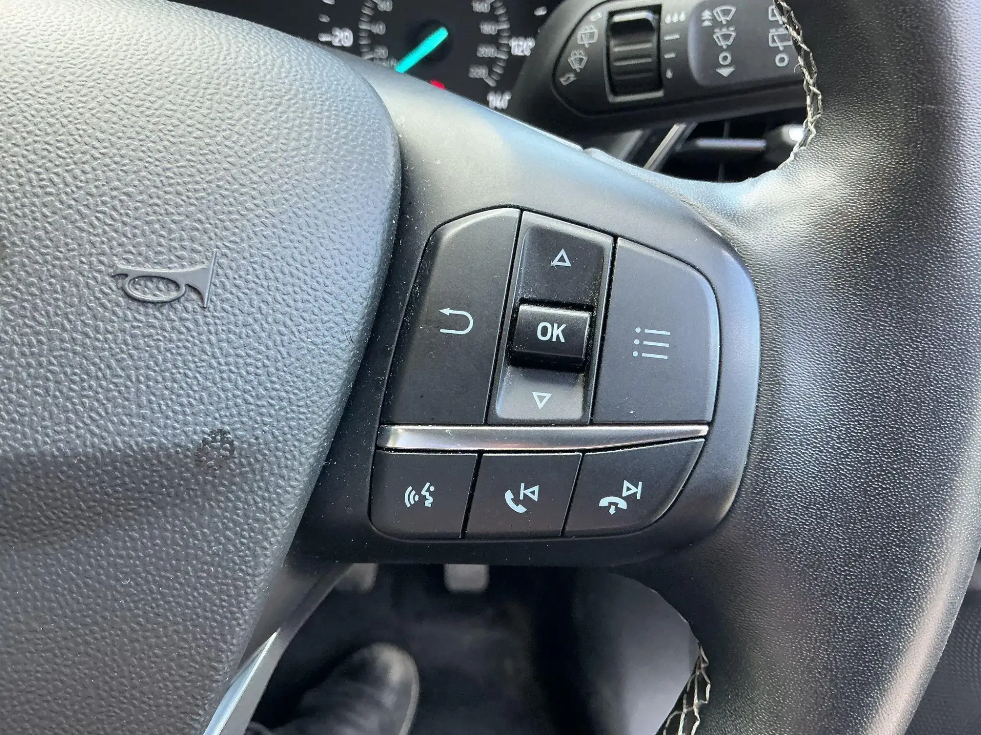 Ford Fiesta Image 15