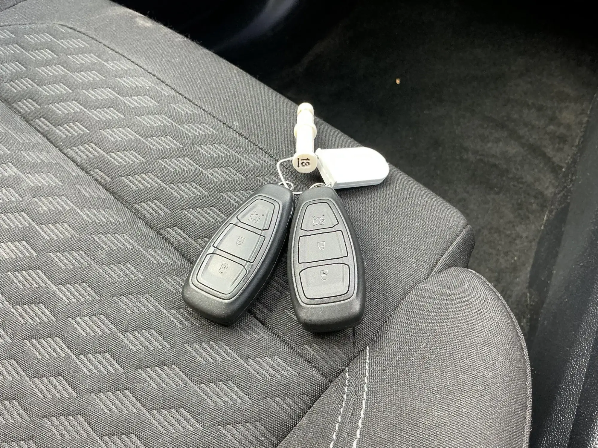 Ford Fiesta Image 17