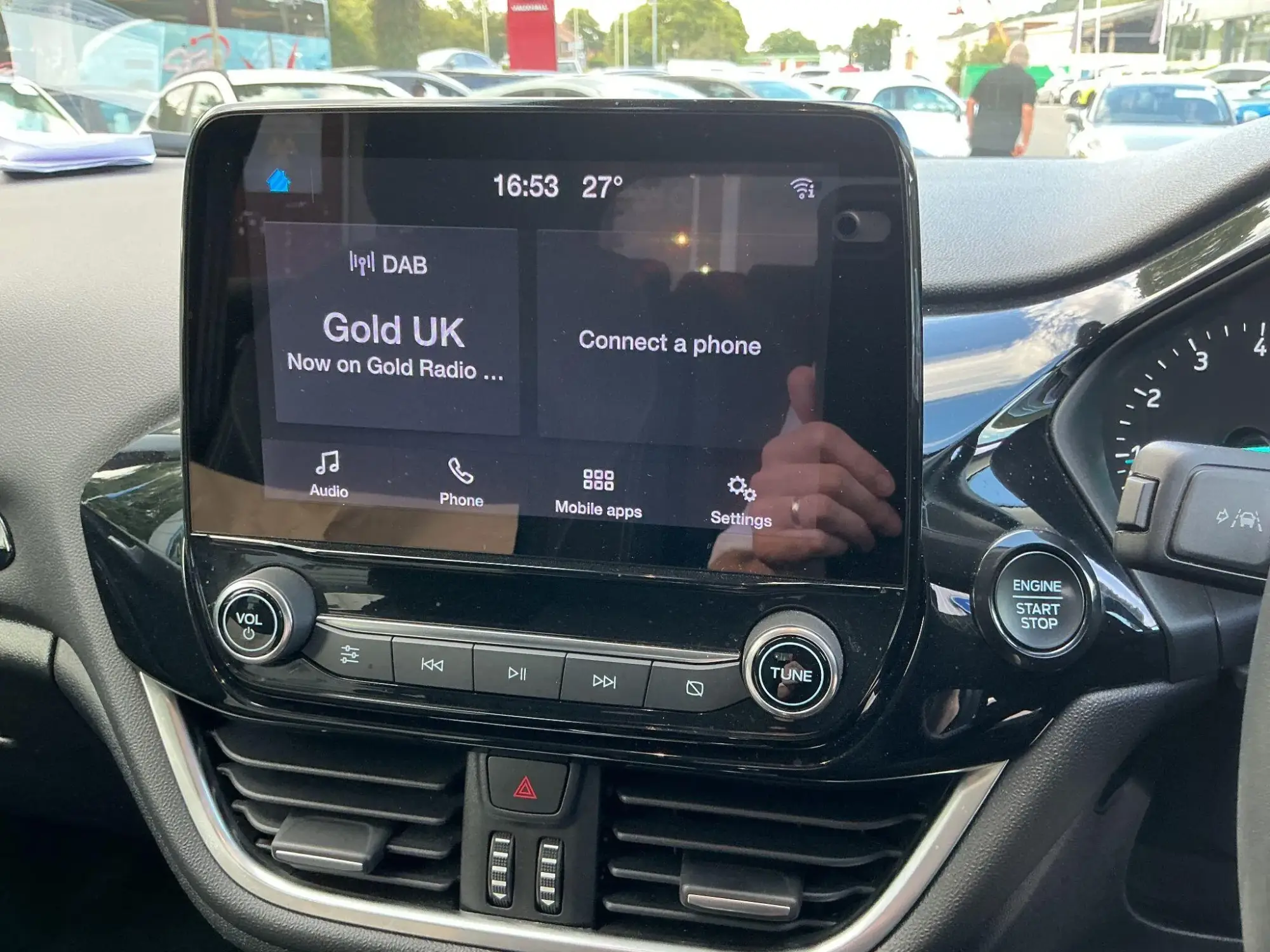 Ford Fiesta Image 19