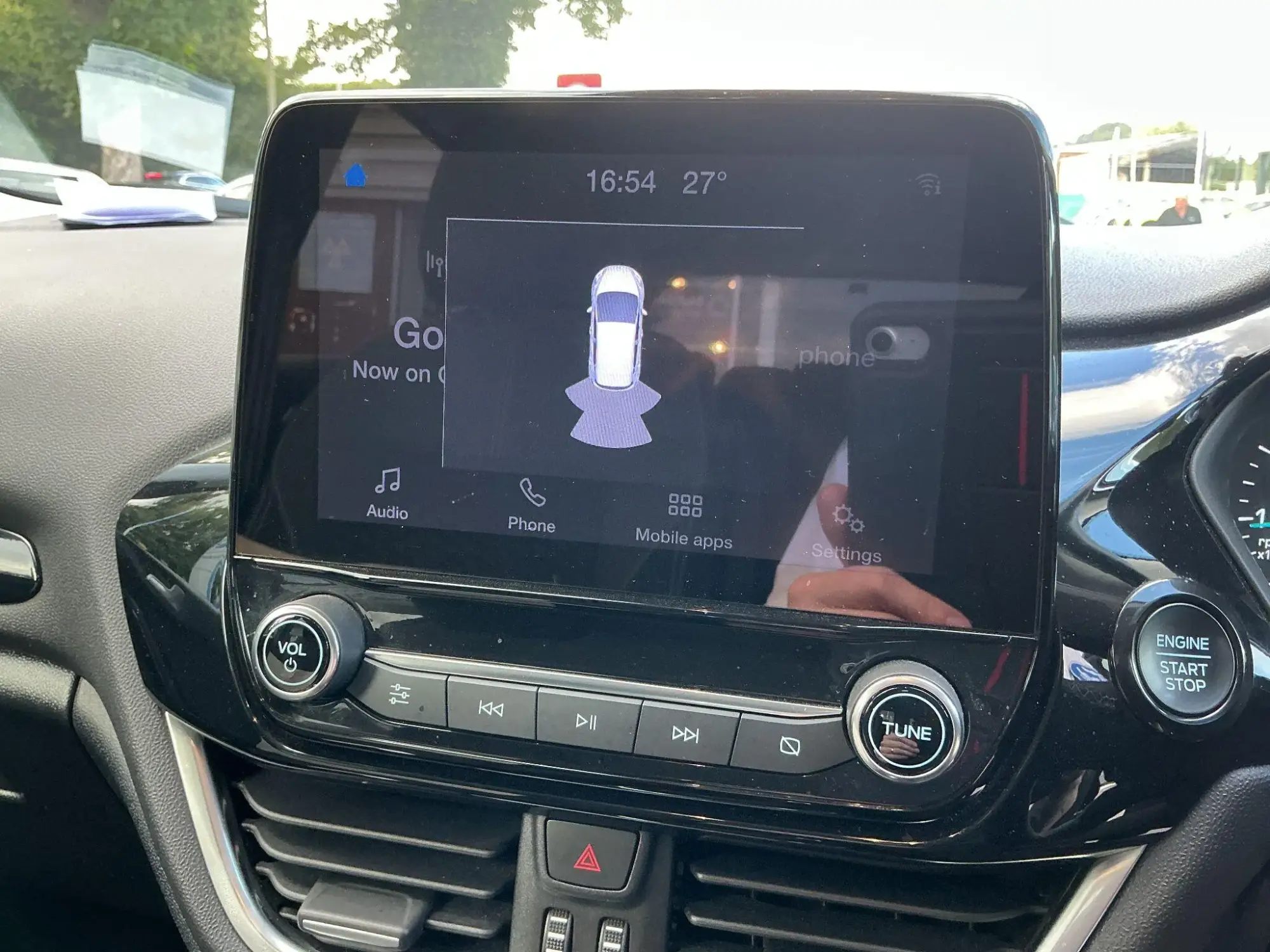 Ford Fiesta Image 20