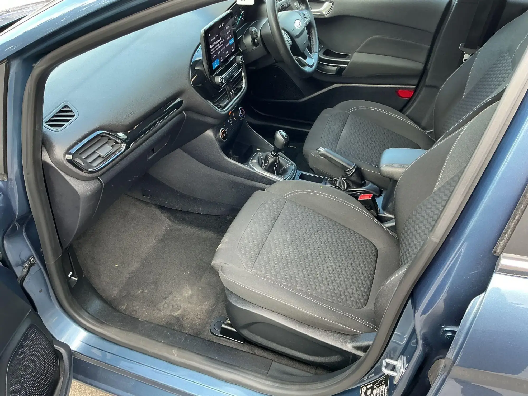 Ford Fiesta Image 23