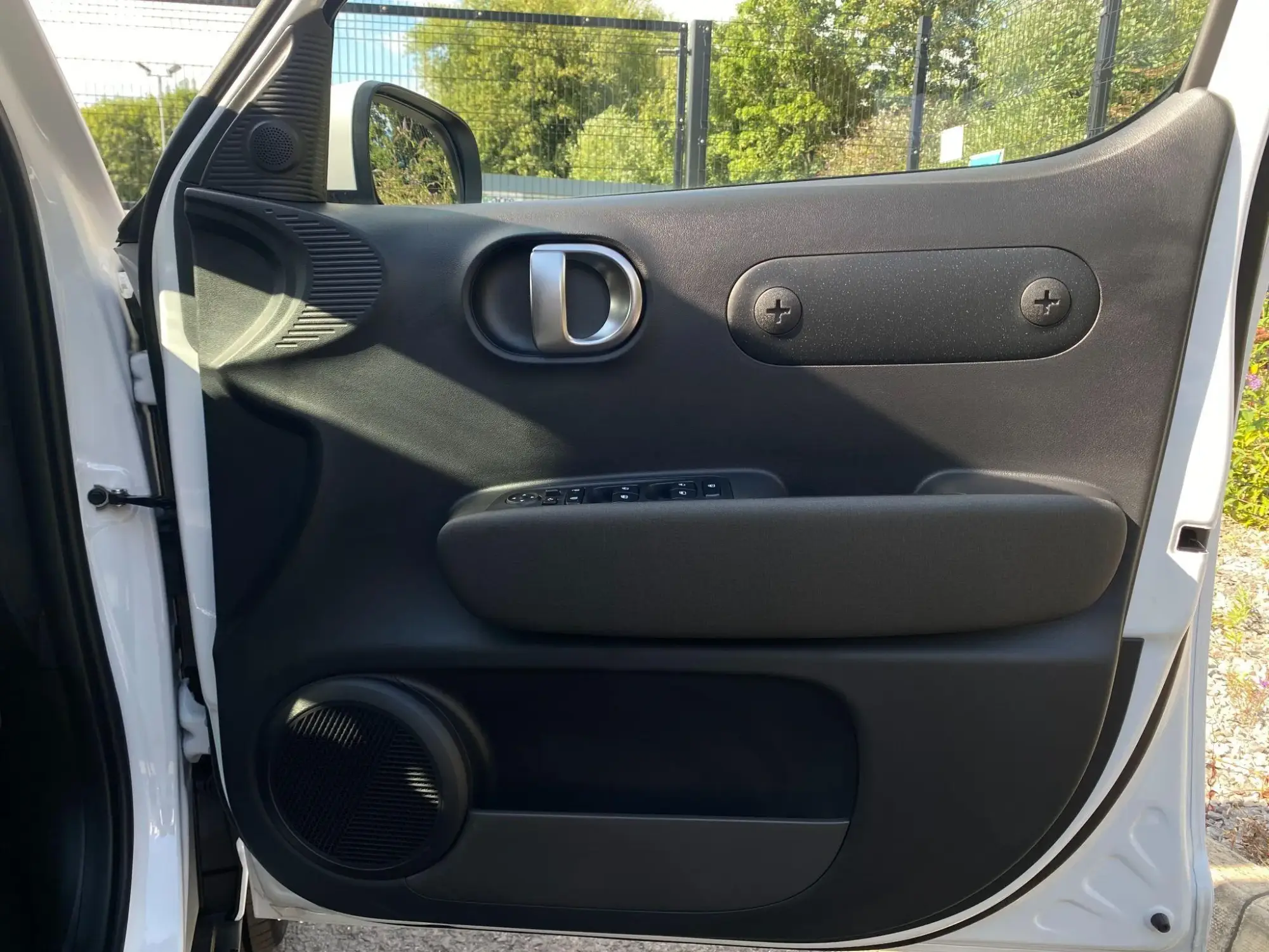 Hyundai INSTER Image 26 Hyundai INSTER Image 26