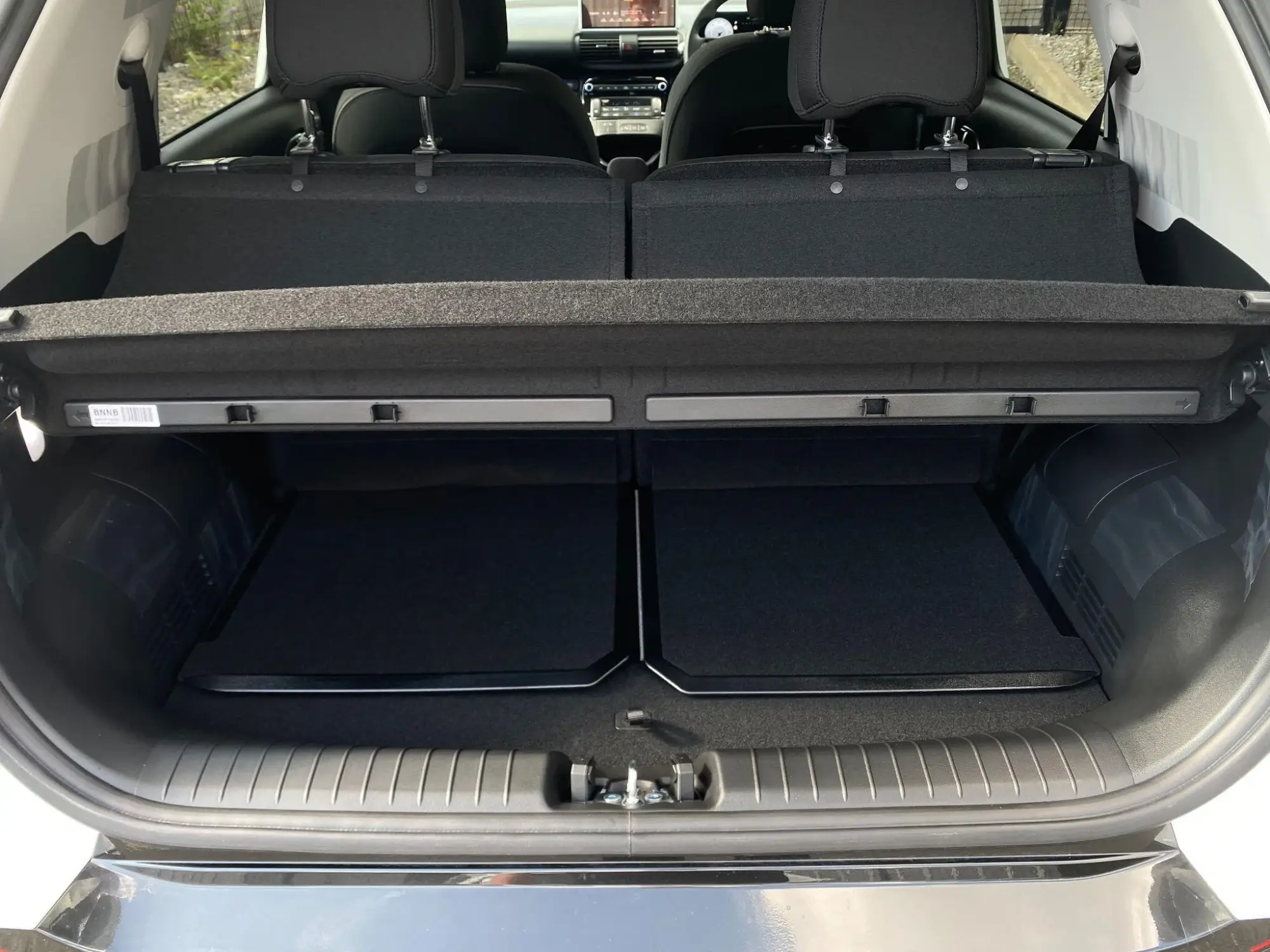 Hyundai INSTER Image 38 Hyundai INSTER Image 38
