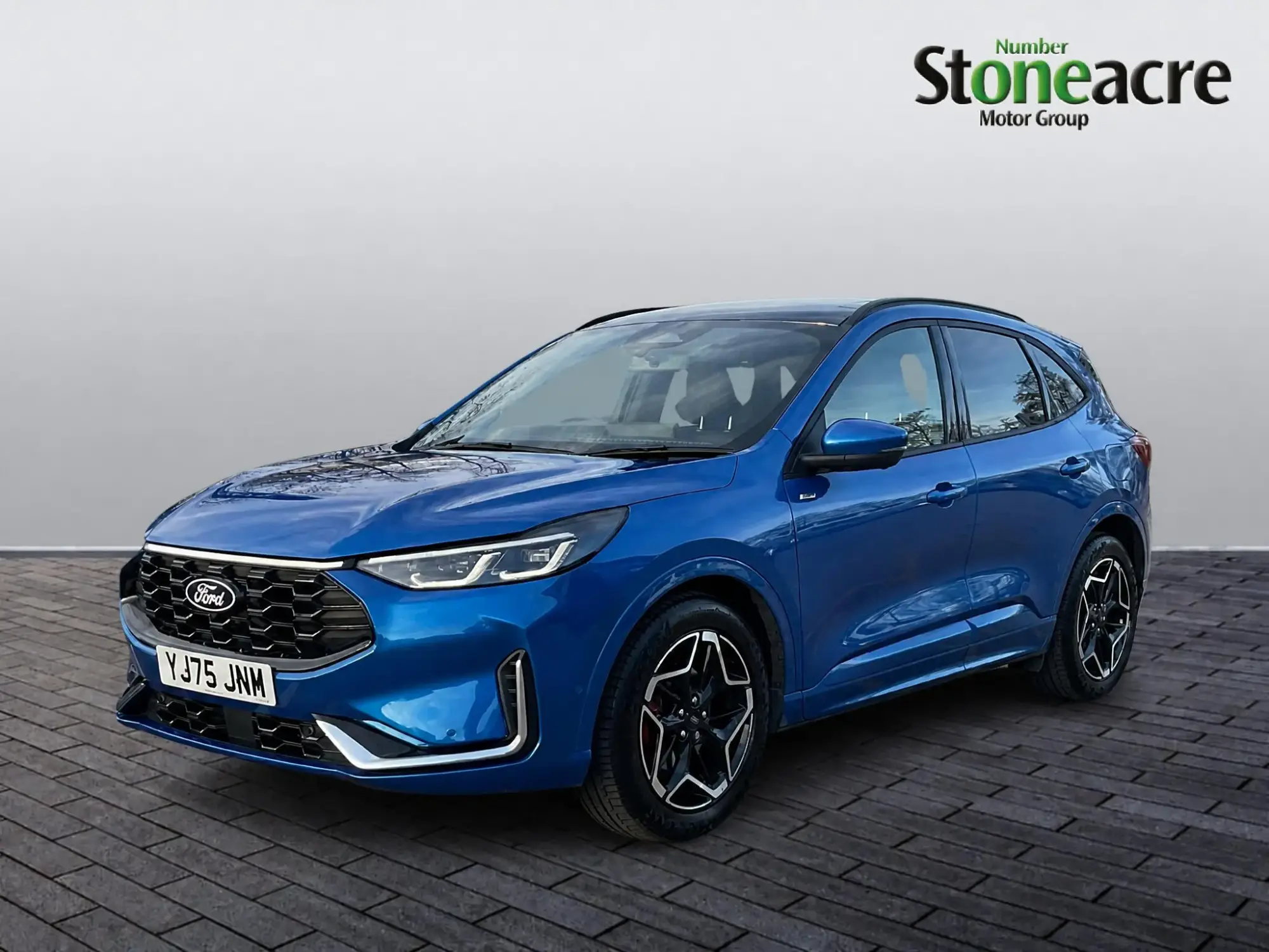 Ford Kuga Image 4 Ford Kuga Image 4