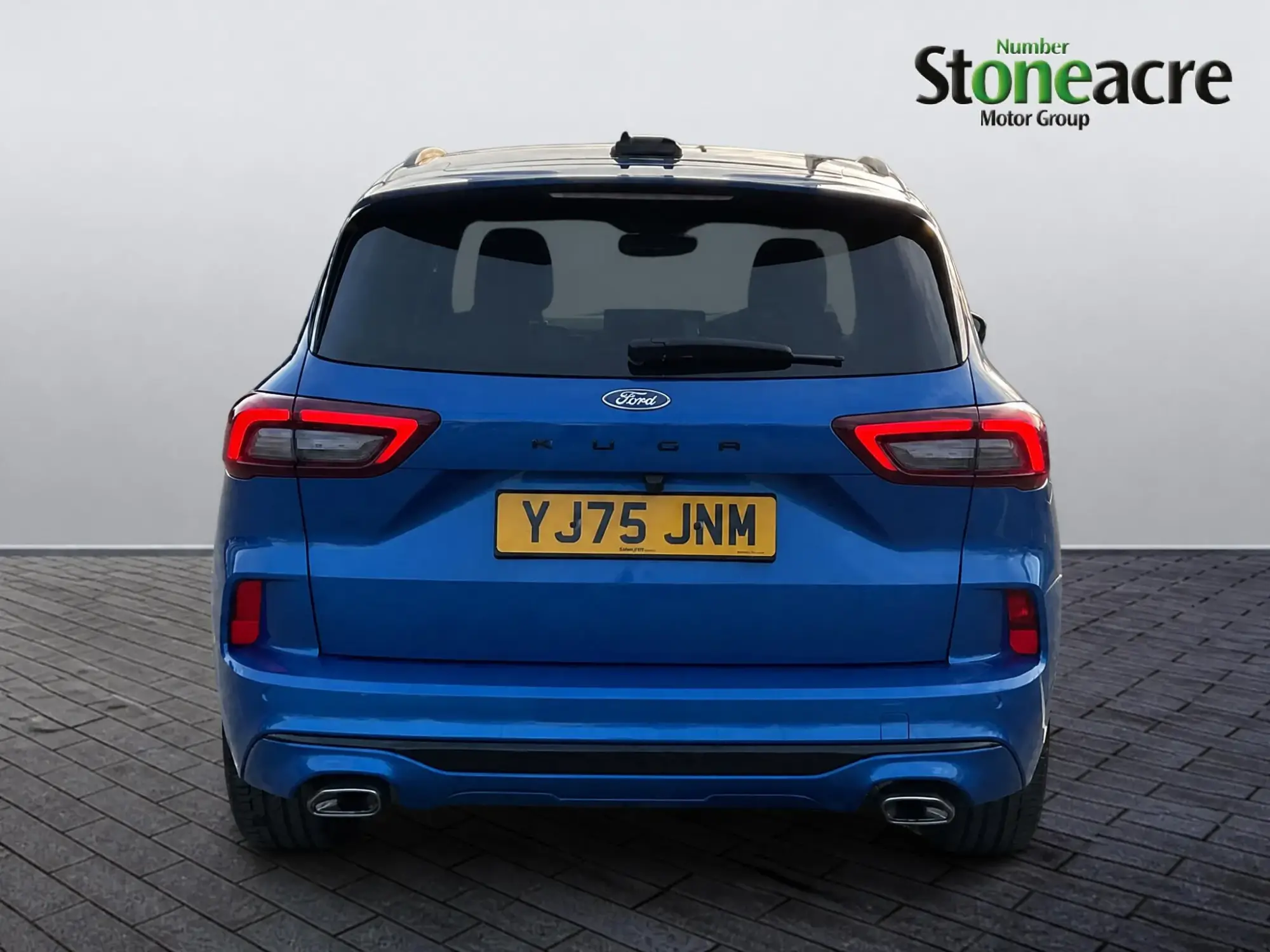 Ford Kuga Image 6 Ford Kuga Image 6