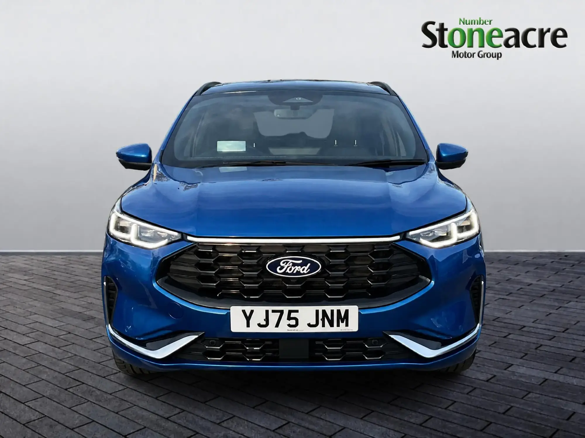 Ford Kuga Image 7 Ford Kuga Image 7