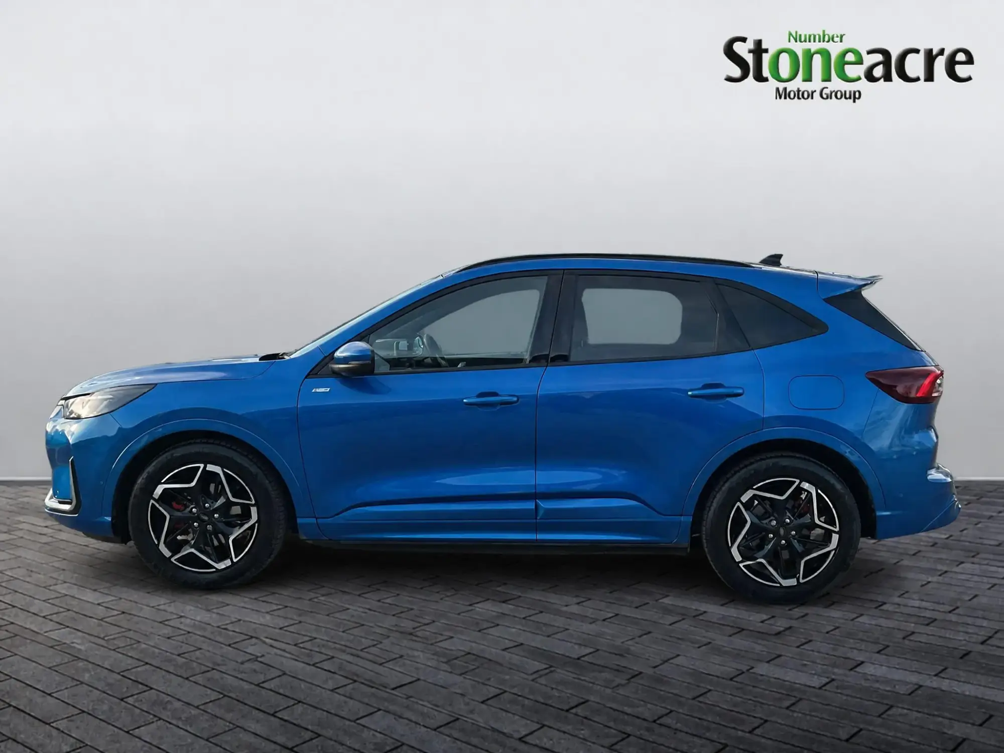 Ford Kuga Image 8 Ford Kuga Image 8
