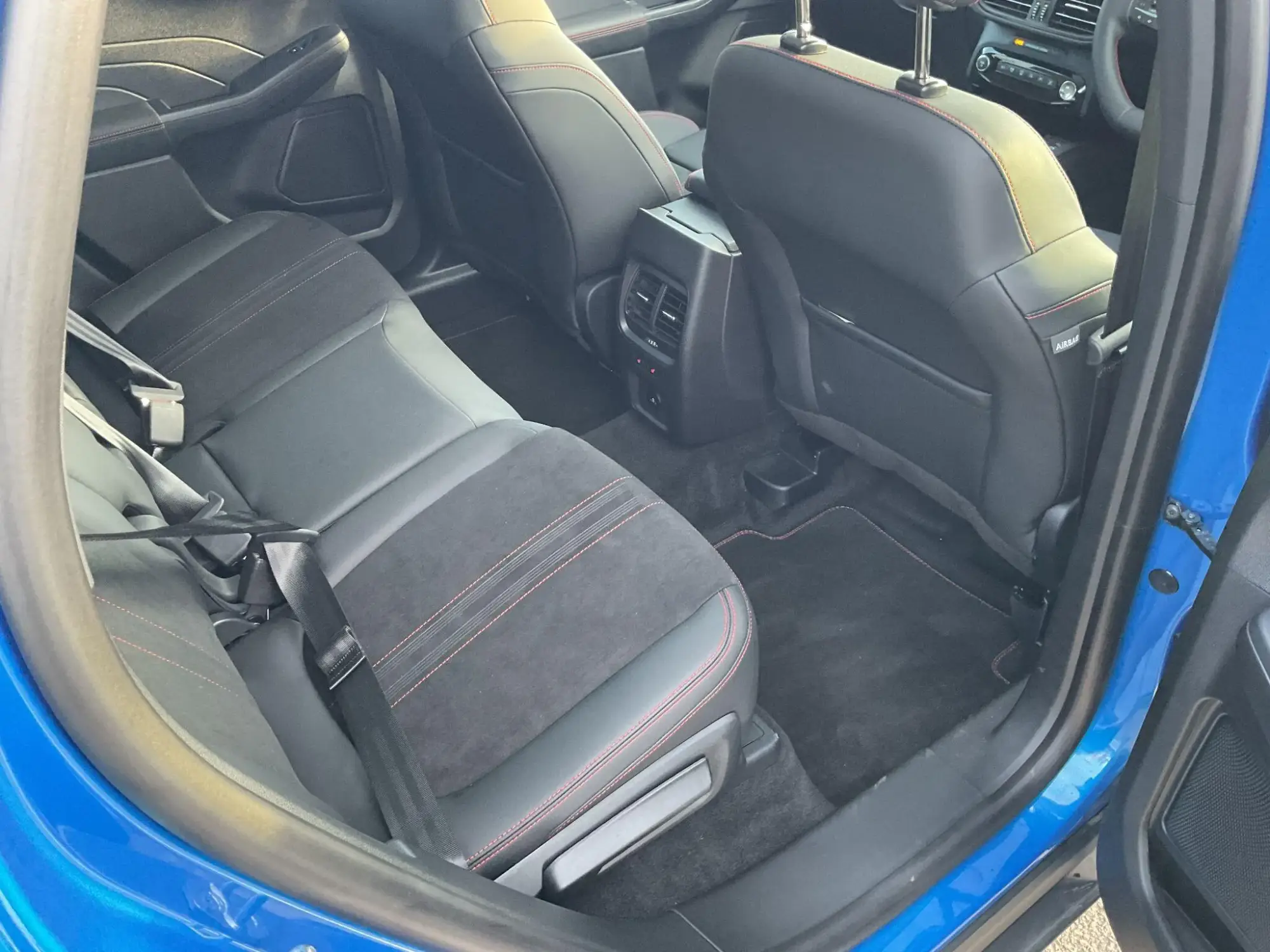 Ford Kuga Image 12 Ford Kuga Image 12