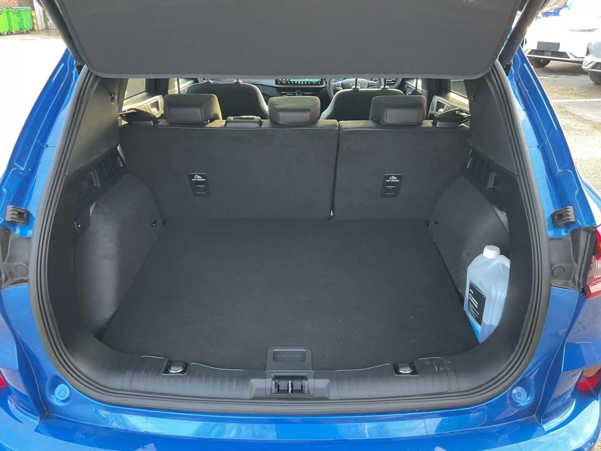 Ford Kuga Image 13 Ford Kuga Image 13