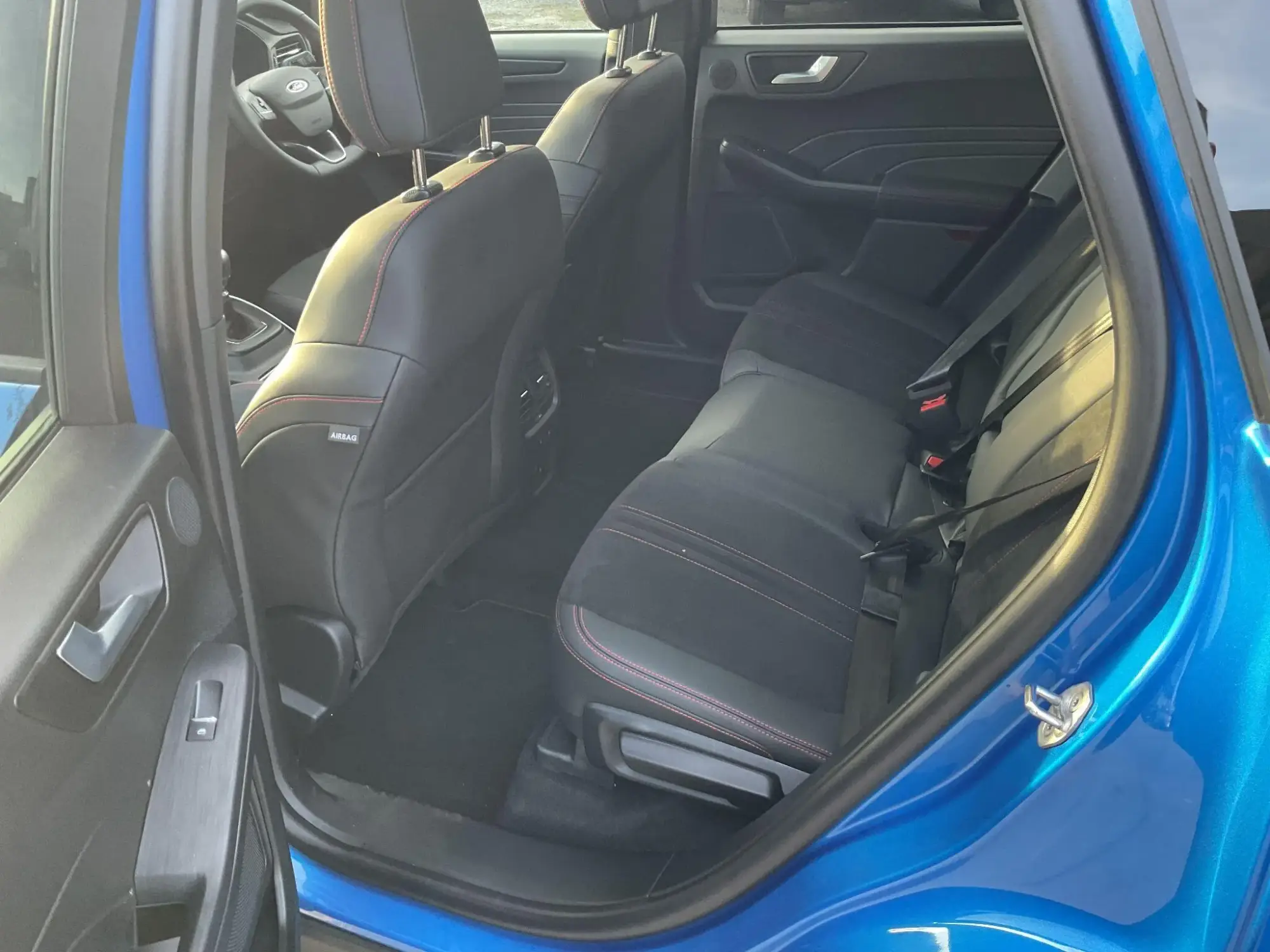 Ford Kuga Image 14 Ford Kuga Image 14