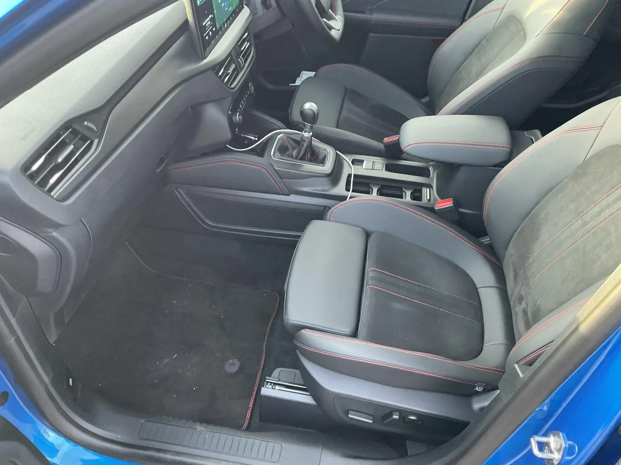 Ford Kuga Image 15 Ford Kuga Image 15