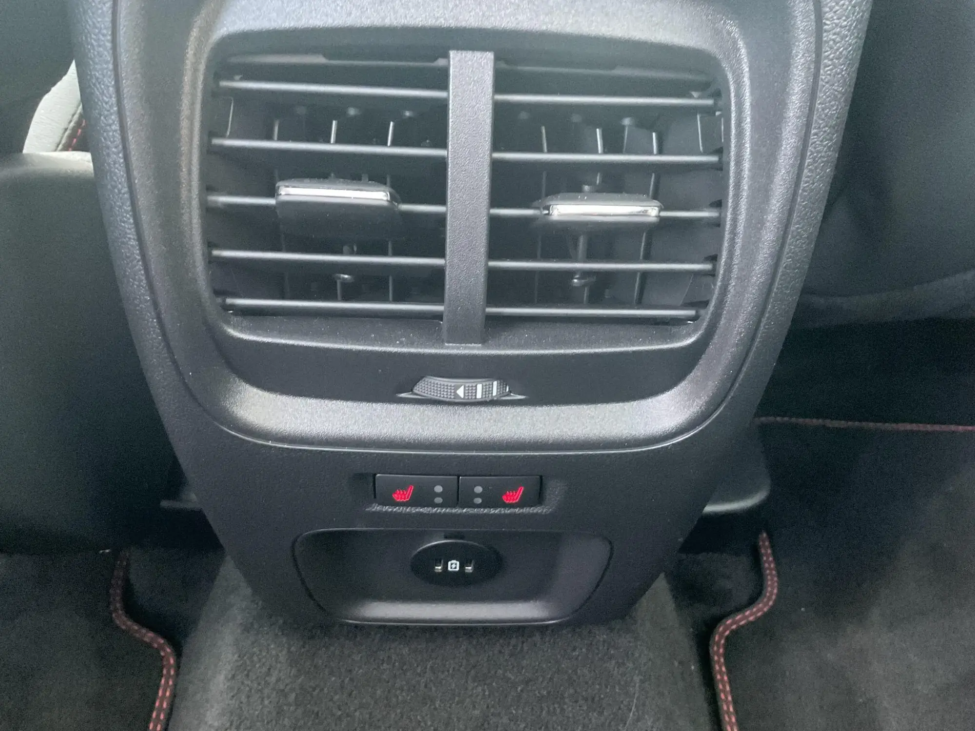 Ford Kuga Image 18 Ford Kuga Image 18
