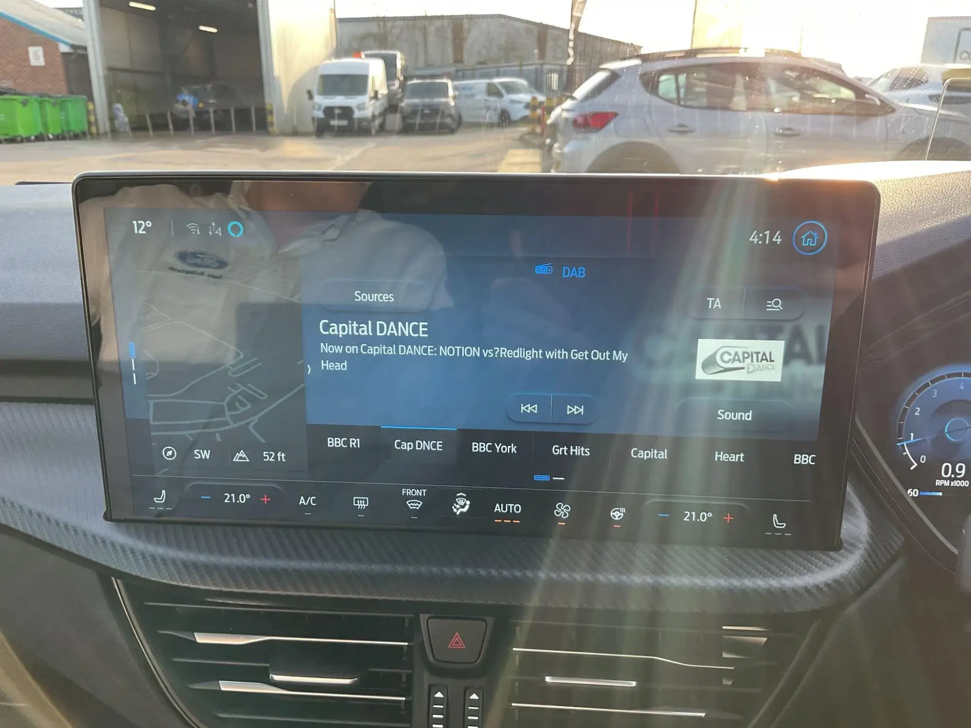 Ford Kuga Image 22 Ford Kuga Image 22