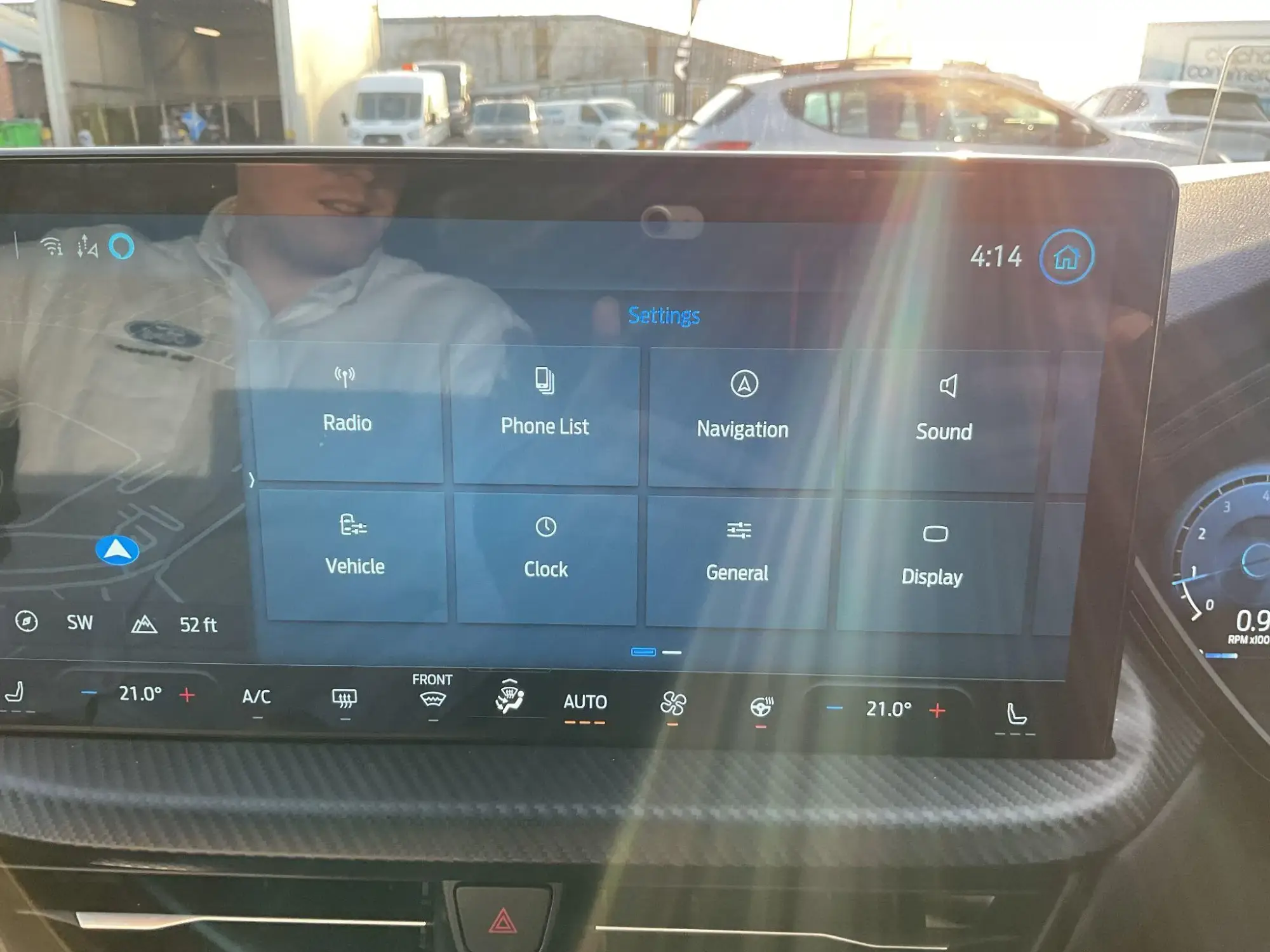 Ford Kuga Image 23 Ford Kuga Image 23