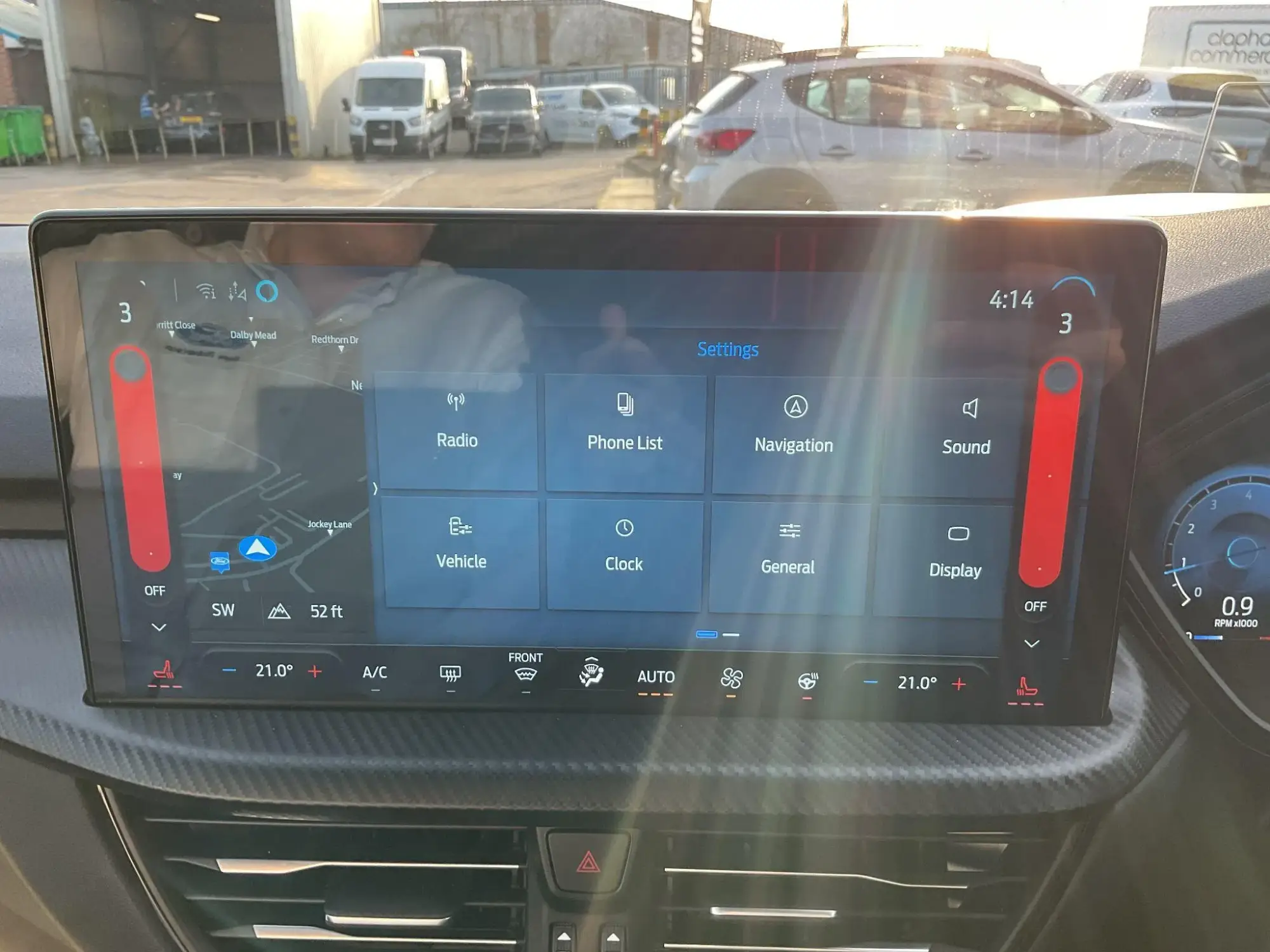 Ford Kuga Image 24 Ford Kuga Image 24