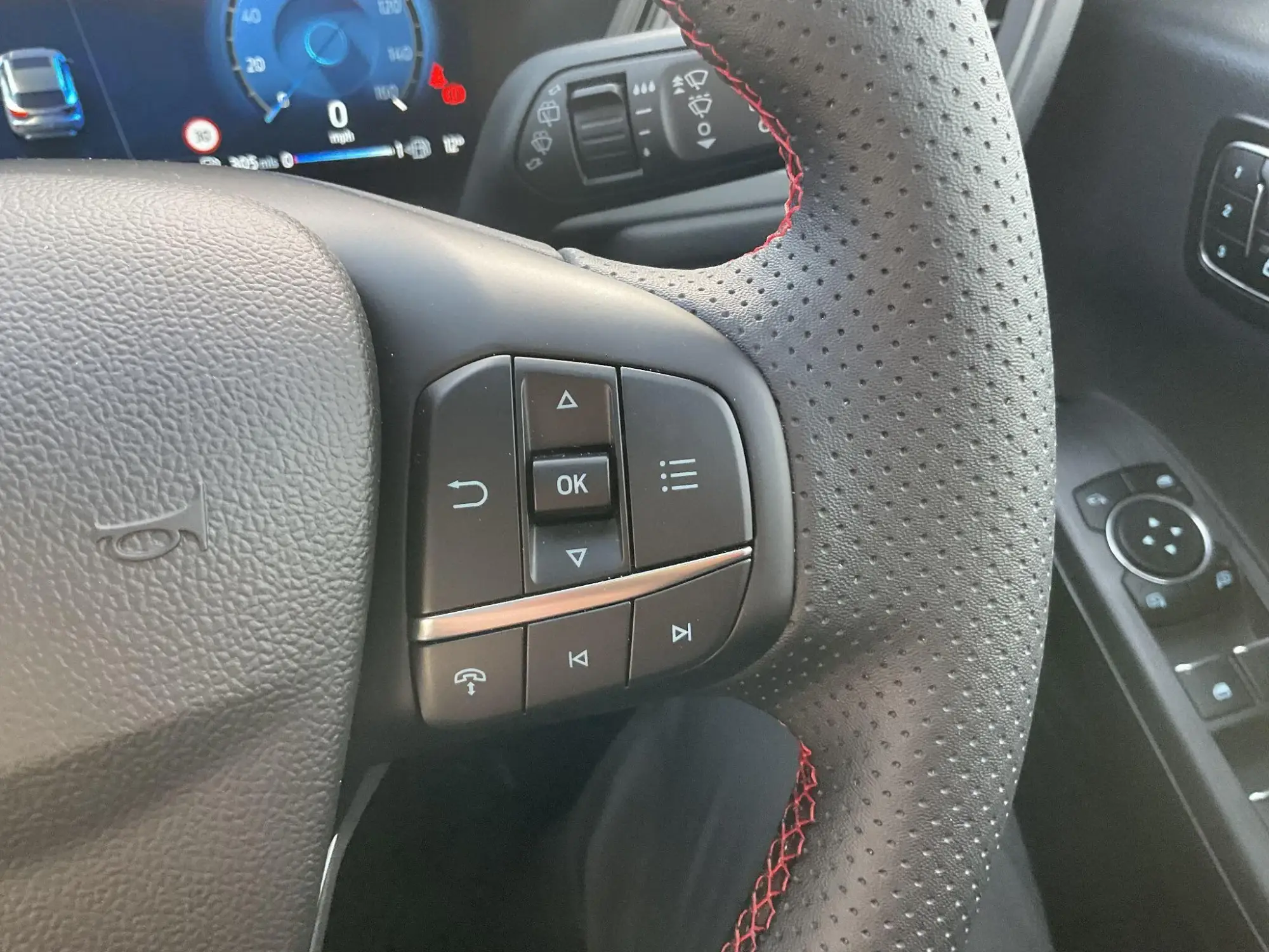 Ford Kuga Image 26 Ford Kuga Image 26
