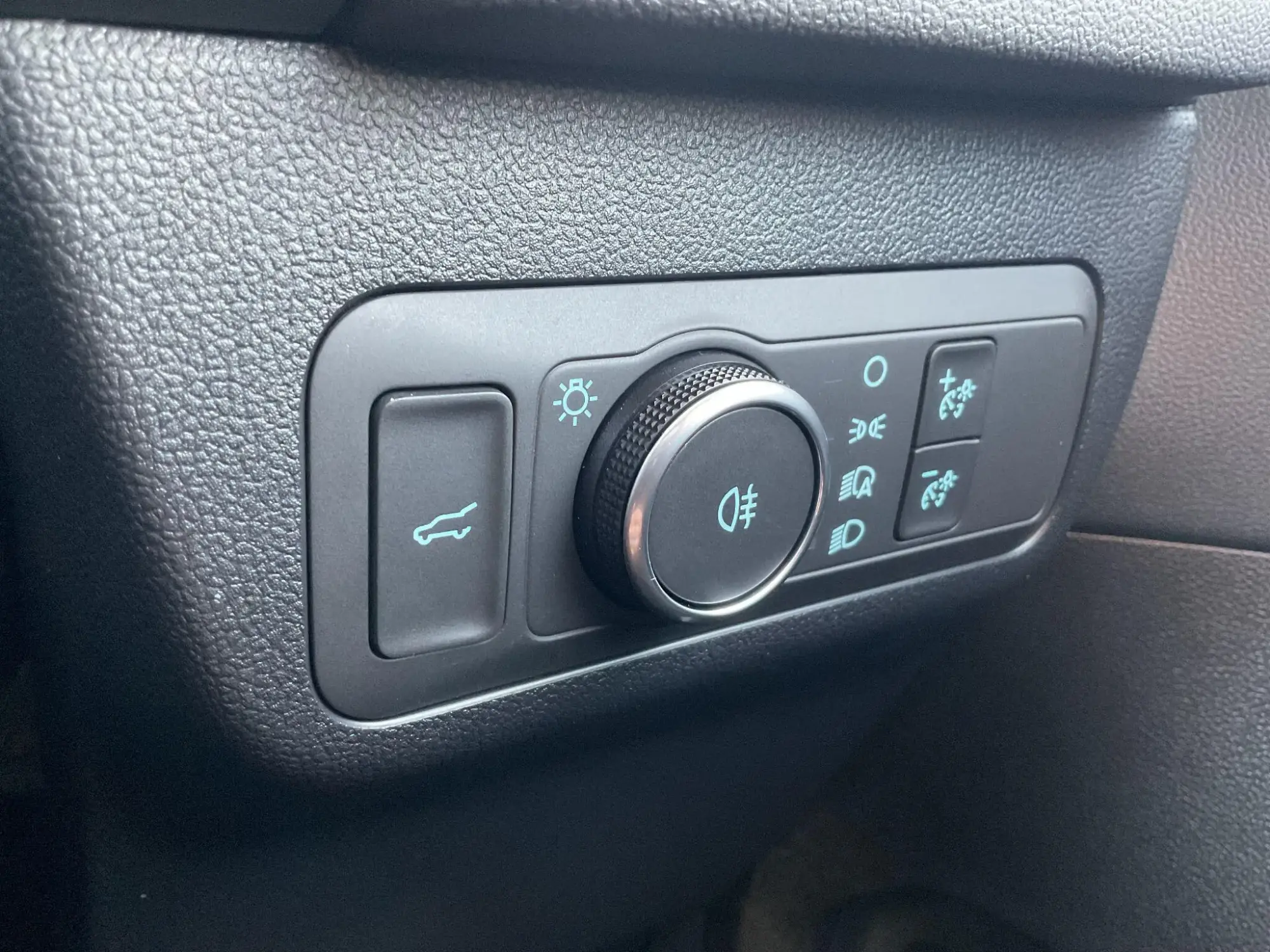 Ford Kuga Image 27 Ford Kuga Image 27