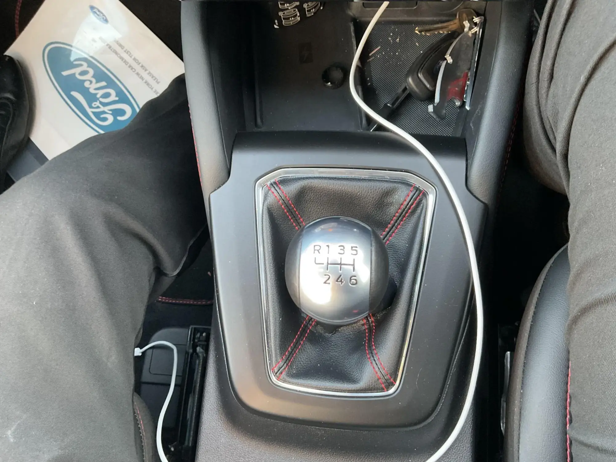 Ford Kuga Image 29 Ford Kuga Image 29