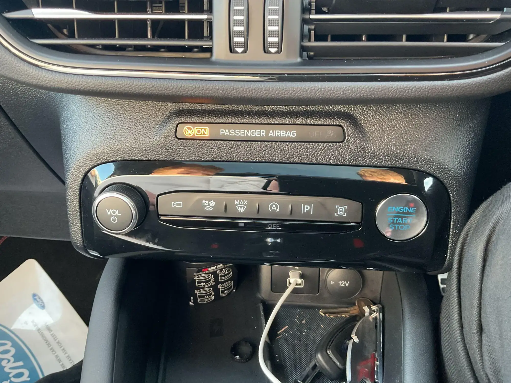 Ford Kuga Image 30 Ford Kuga Image 30