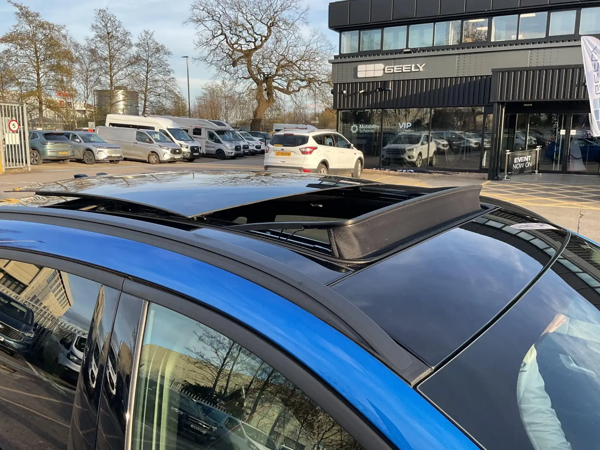 Ford Kuga Image 32 Ford Kuga Image 32