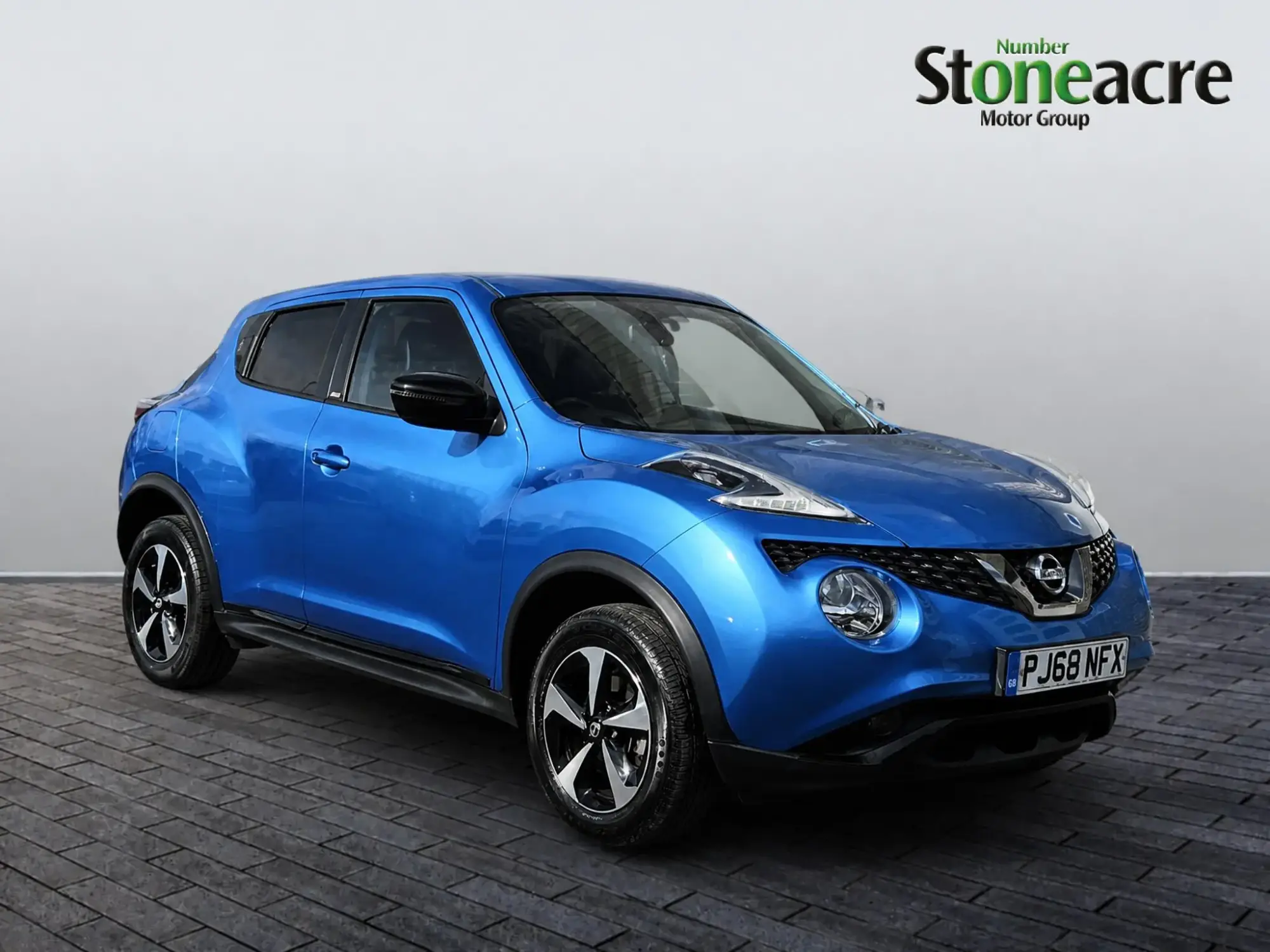 Nissan Juke Image 1 Nissan Juke Image 1