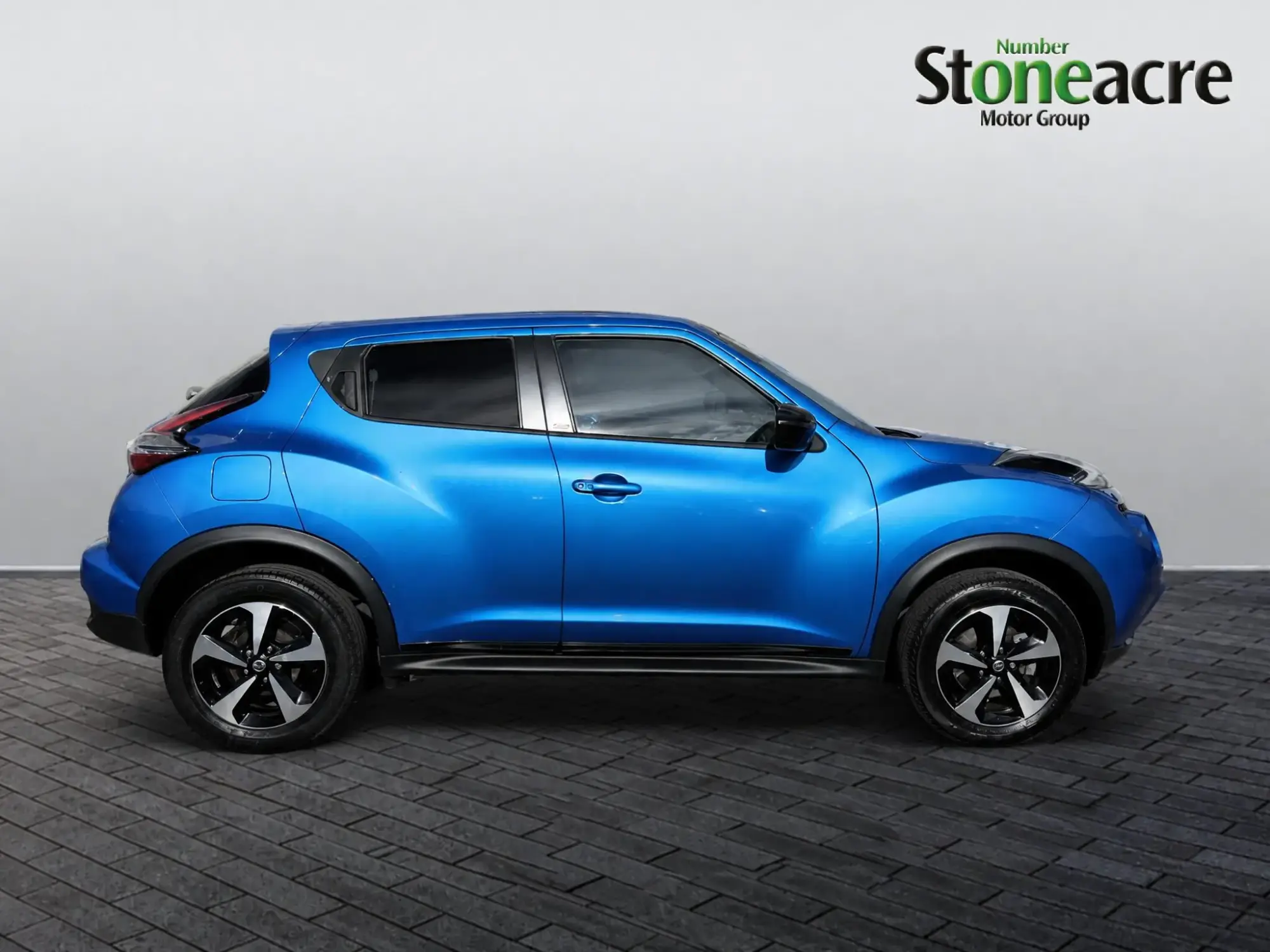 Nissan Juke Image 2 Nissan Juke Image 2
