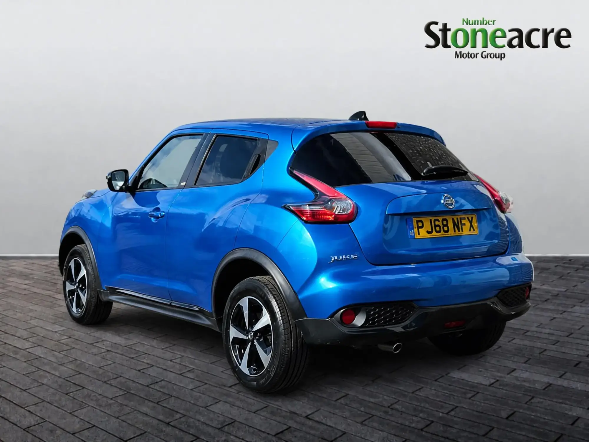 Nissan Juke Image 5 Nissan Juke Image 5