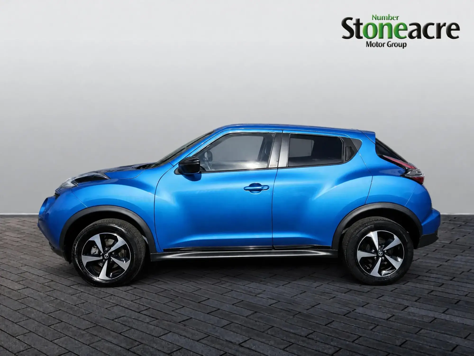 Nissan Juke Image 6 Nissan Juke Image 6