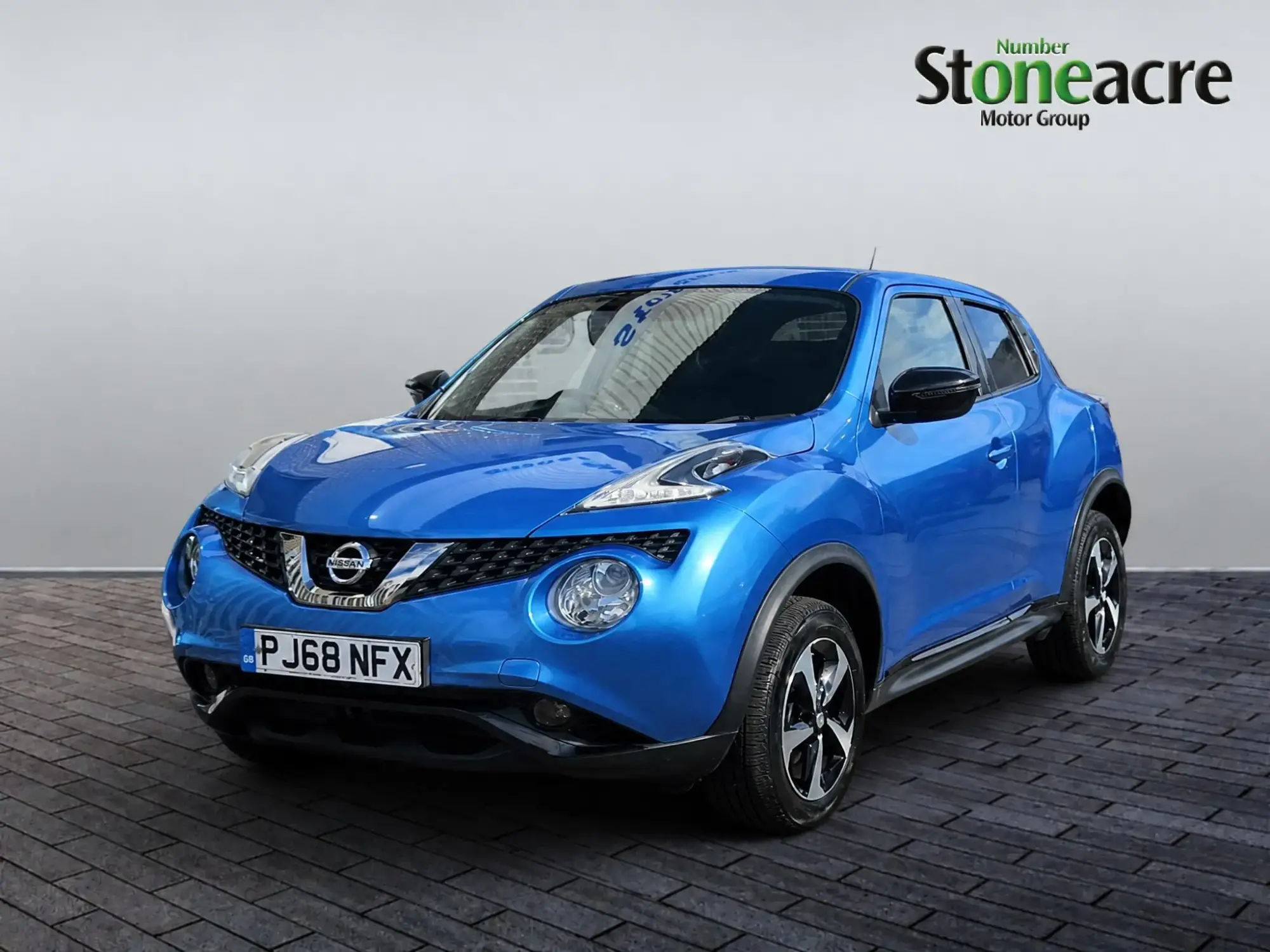 Nissan Juke Image 7 Nissan Juke Image 7