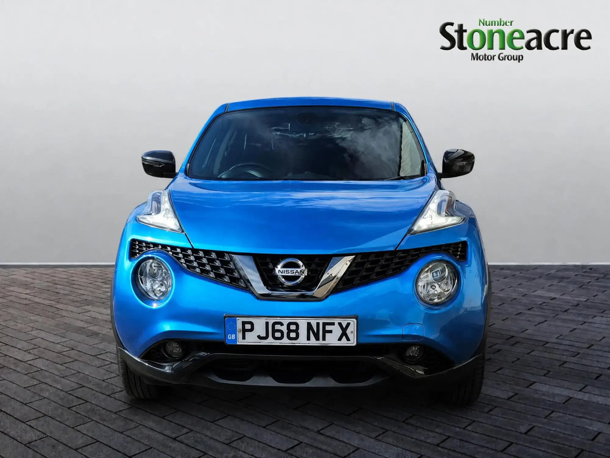 Nissan Juke Image 8 Nissan Juke Image 8
