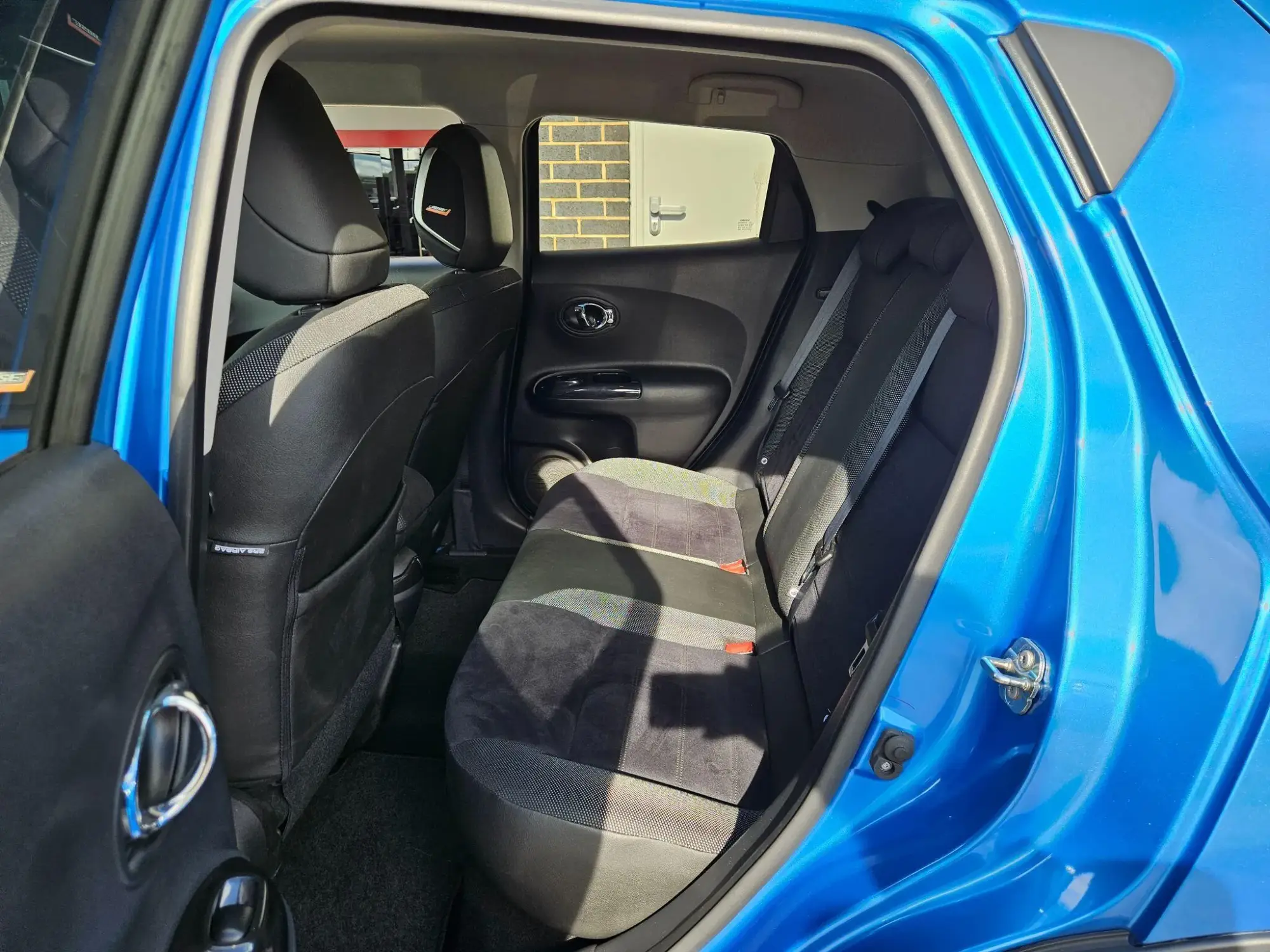 Nissan Juke Image 19 Nissan Juke Image 19