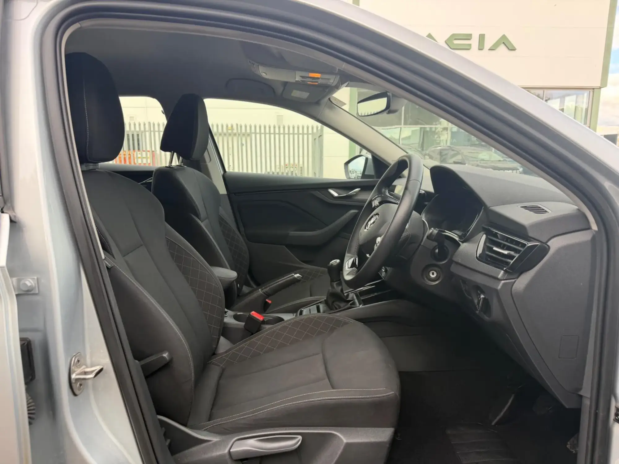 Skoda Scala Image 16 Skoda Scala Image 16