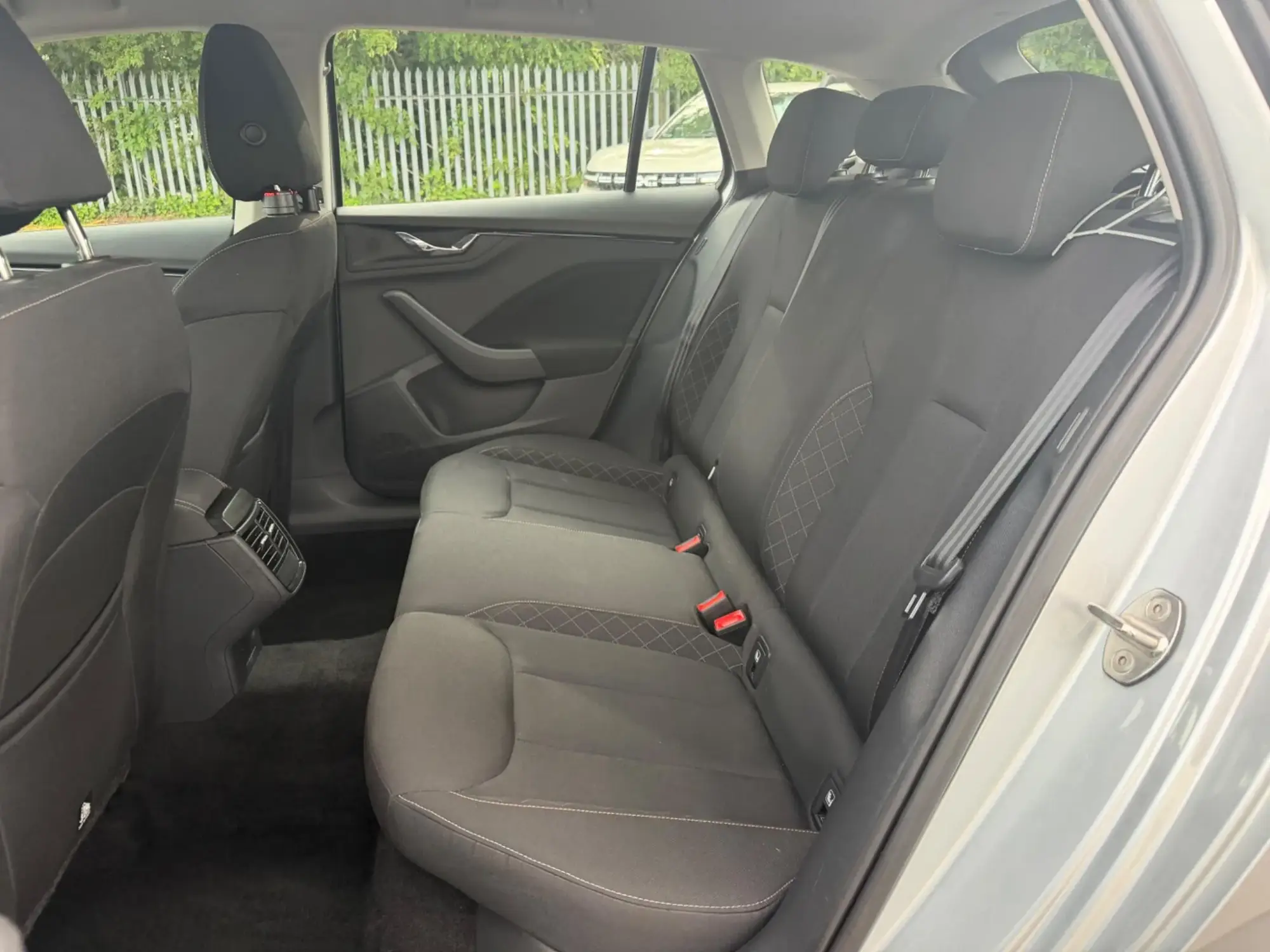 Skoda Scala Image 18 Skoda Scala Image 18